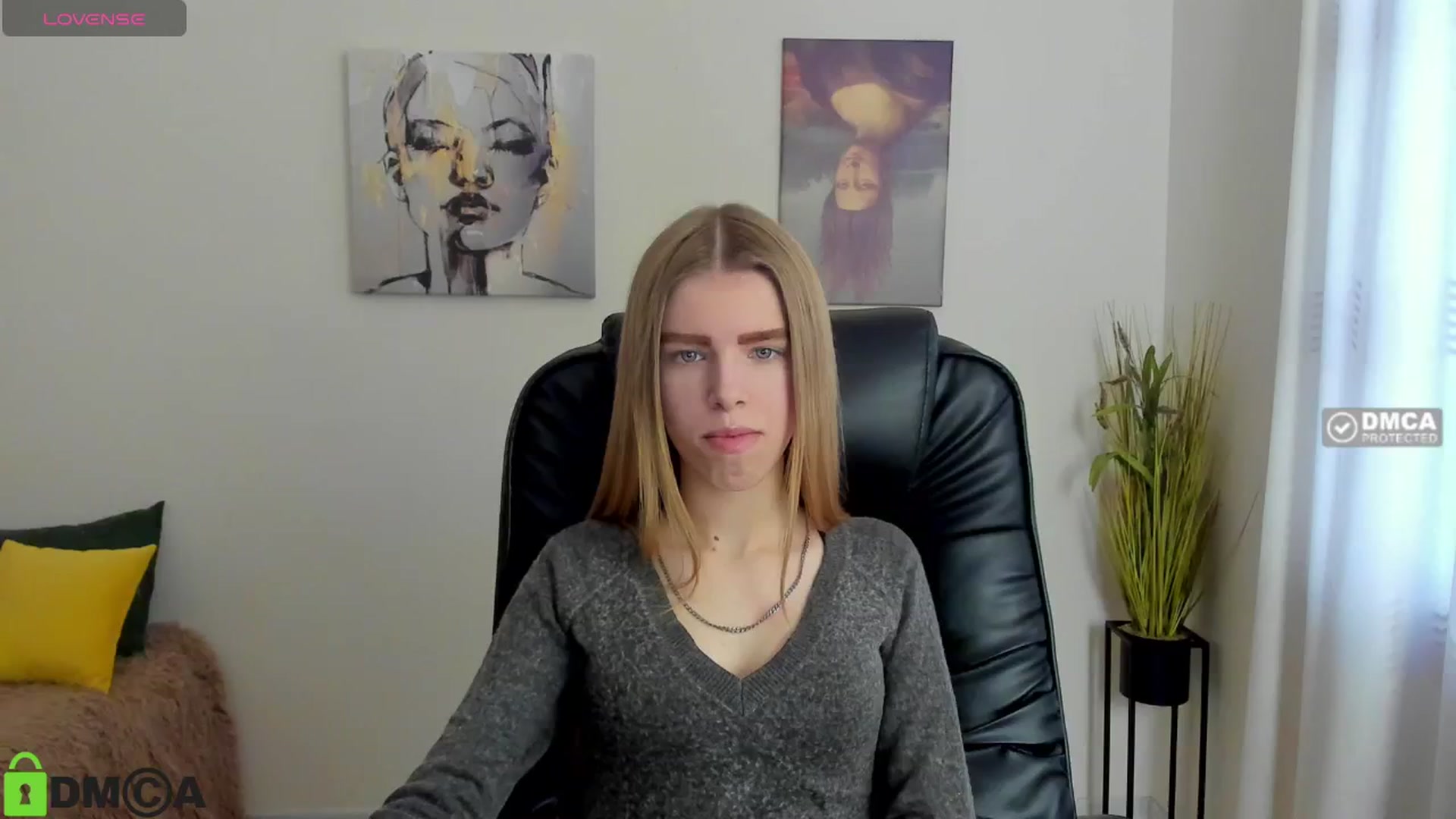Gallery image thumbnail from Goldy_Emma's myfreecams stream on, 01/10/2025, 08:52 image 1 of 20
