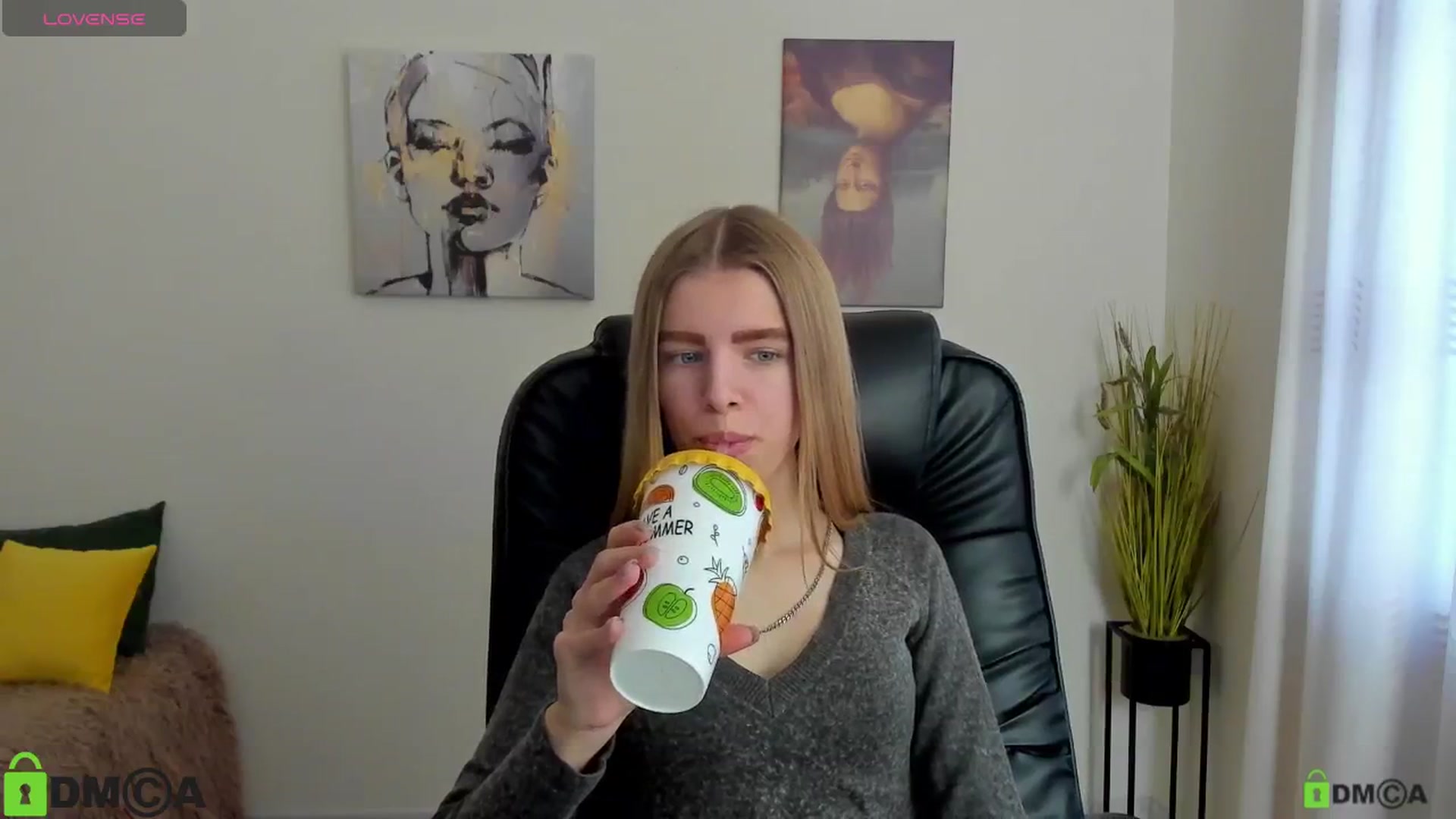 Gallery image thumbnail from Goldy_Emma's myfreecams stream on, 01/10/2025, 08:52 image 6 of 20