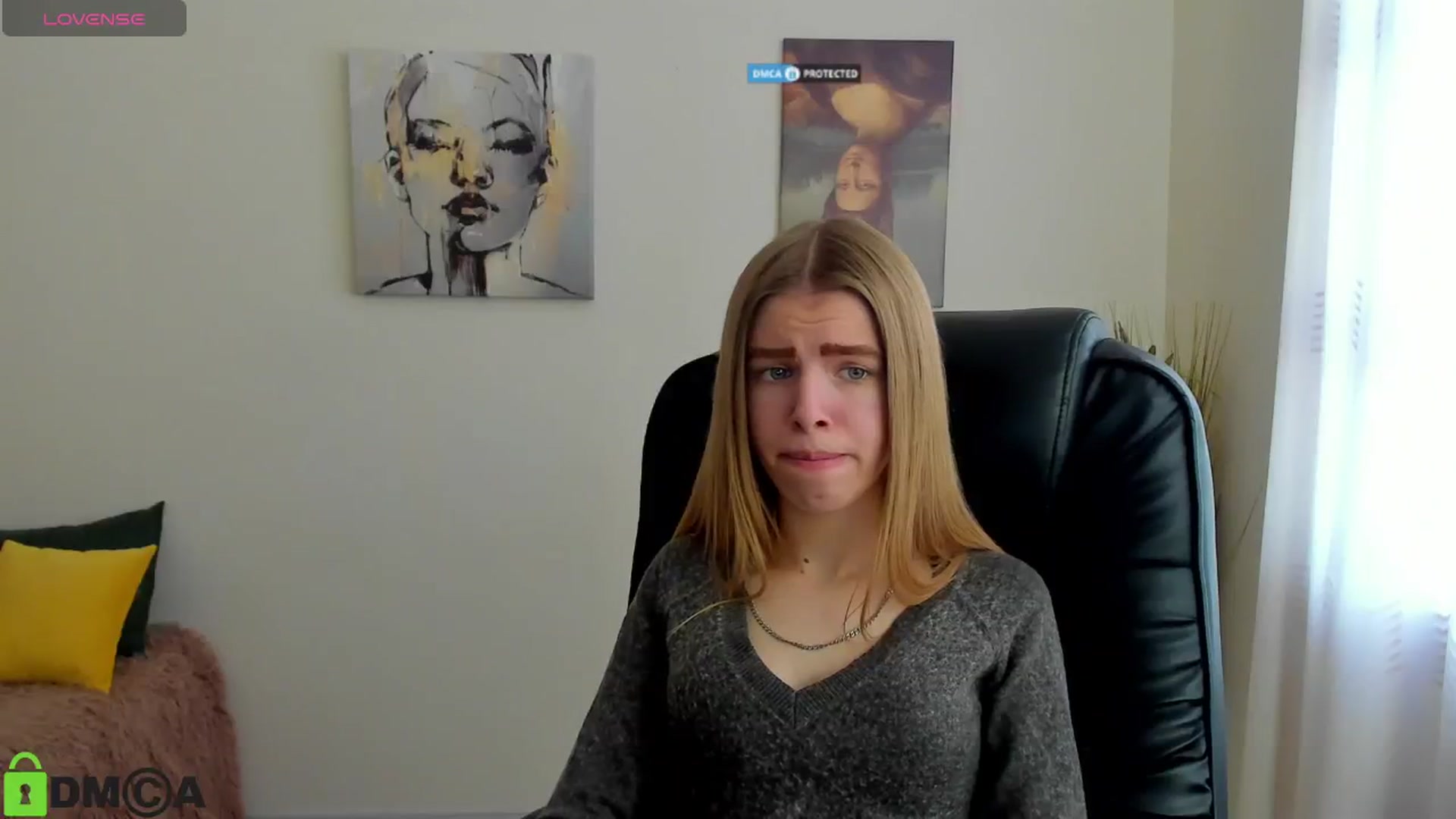 Gallery image thumbnail from Goldy_Emma's myfreecams stream on, 01/10/2025, 09:59 image 17 of 20