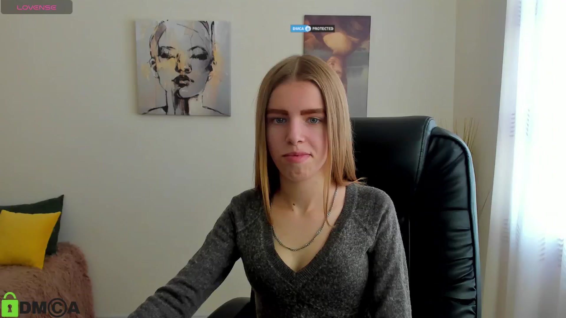 Gallery image thumbnail from Goldy_Emma's myfreecams stream on, 01/10/2025, 11:22 image 6 of 20