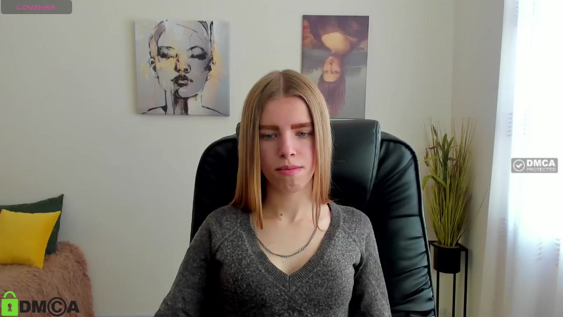 Gallery image thumbnail from Goldy_Emma's myfreecams stream on, 01/10/2025, 11:22 image 9 of 20