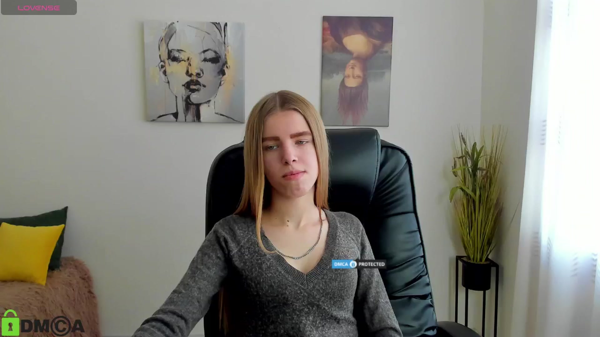 Gallery image thumbnail from Goldy_Emma's myfreecams stream on, 01/10/2025, 11:22 image 1 of 20
