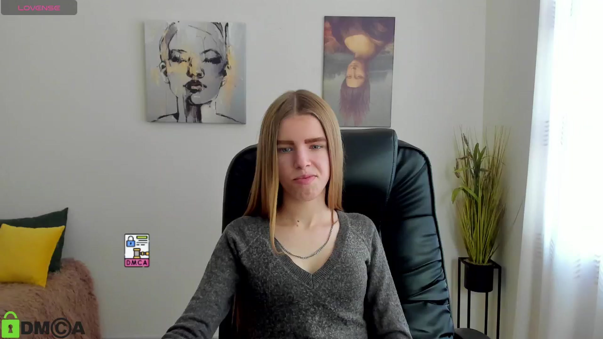Gallery image thumbnail from Goldy_Emma's myfreecams stream on, 01/10/2025, 11:22 image 2 of 20
