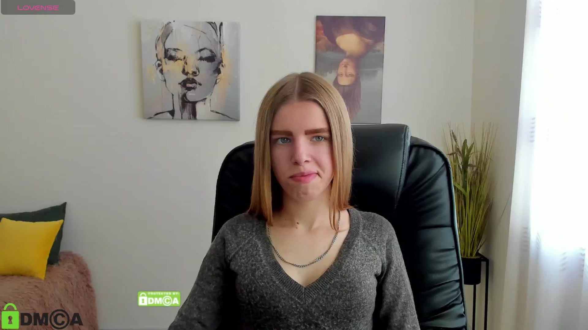 Gallery image thumbnail from Goldy_Emma's myfreecams stream on, 01/10/2025, 11:22 image 7 of 20
