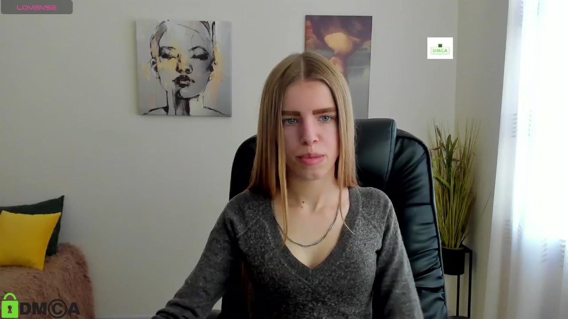 Gallery image thumbnail from Goldy_Emma's myfreecams stream on, 01/10/2025, 11:22 image 3 of 20