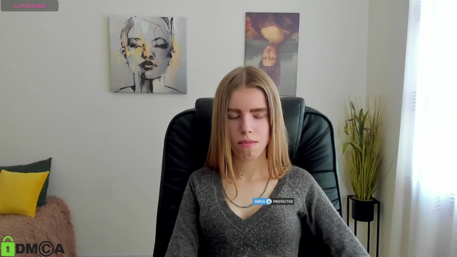 Gallery image thumbnail from Goldy_Emma's myfreecams stream on, 01/10/2025, 12:08 image 5 of 20