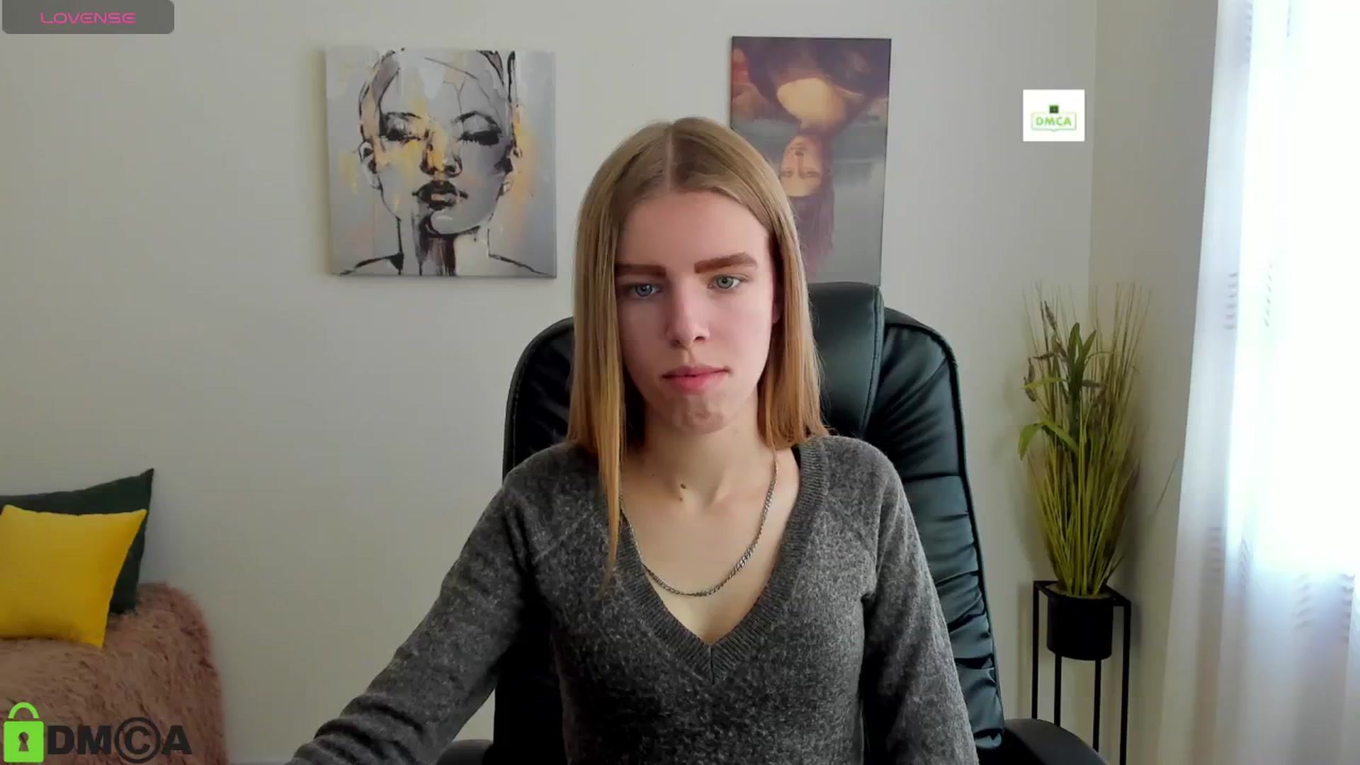 Gallery image thumbnail from Goldy_Emma's myfreecams stream on, 01/10/2025, 12:08 image 1 of 20