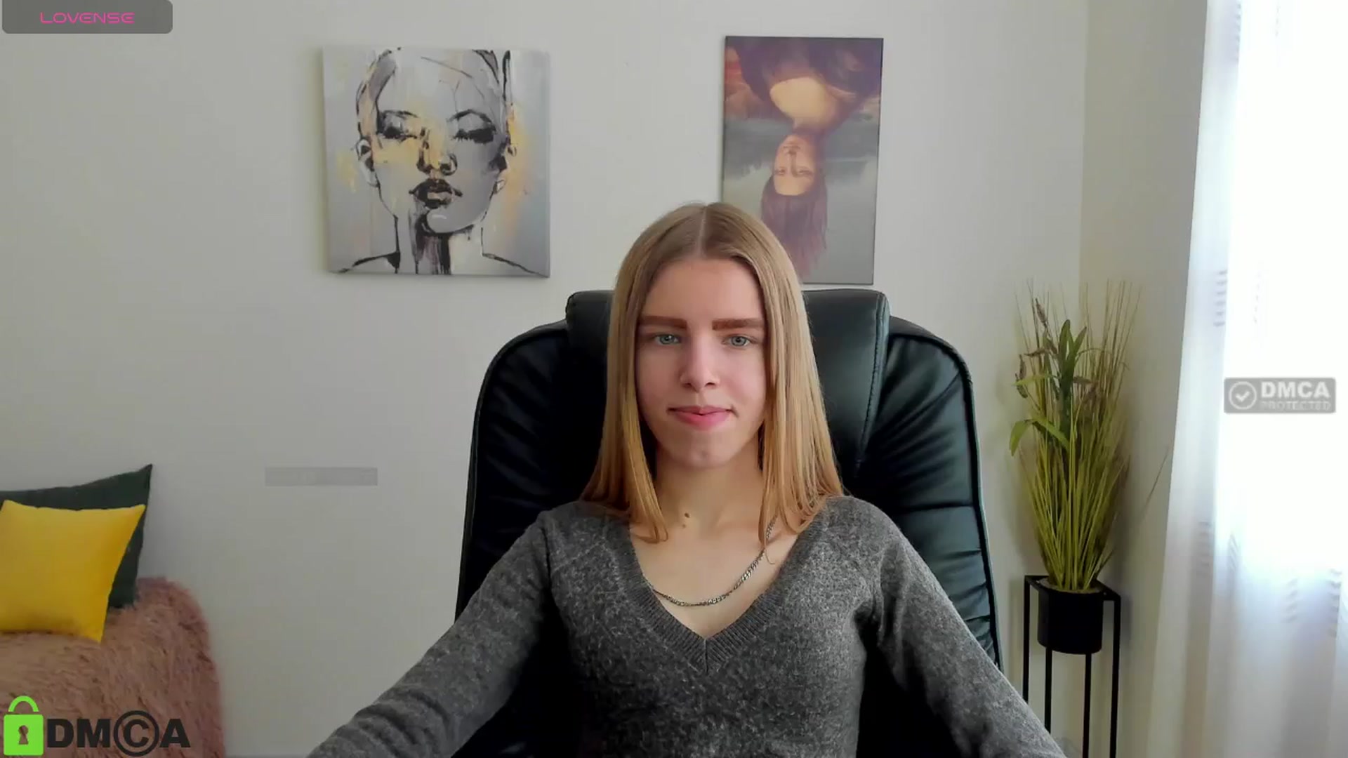 Gallery image thumbnail from Goldy_Emma's myfreecams stream on, 01/10/2025, 12:08 image 9 of 20