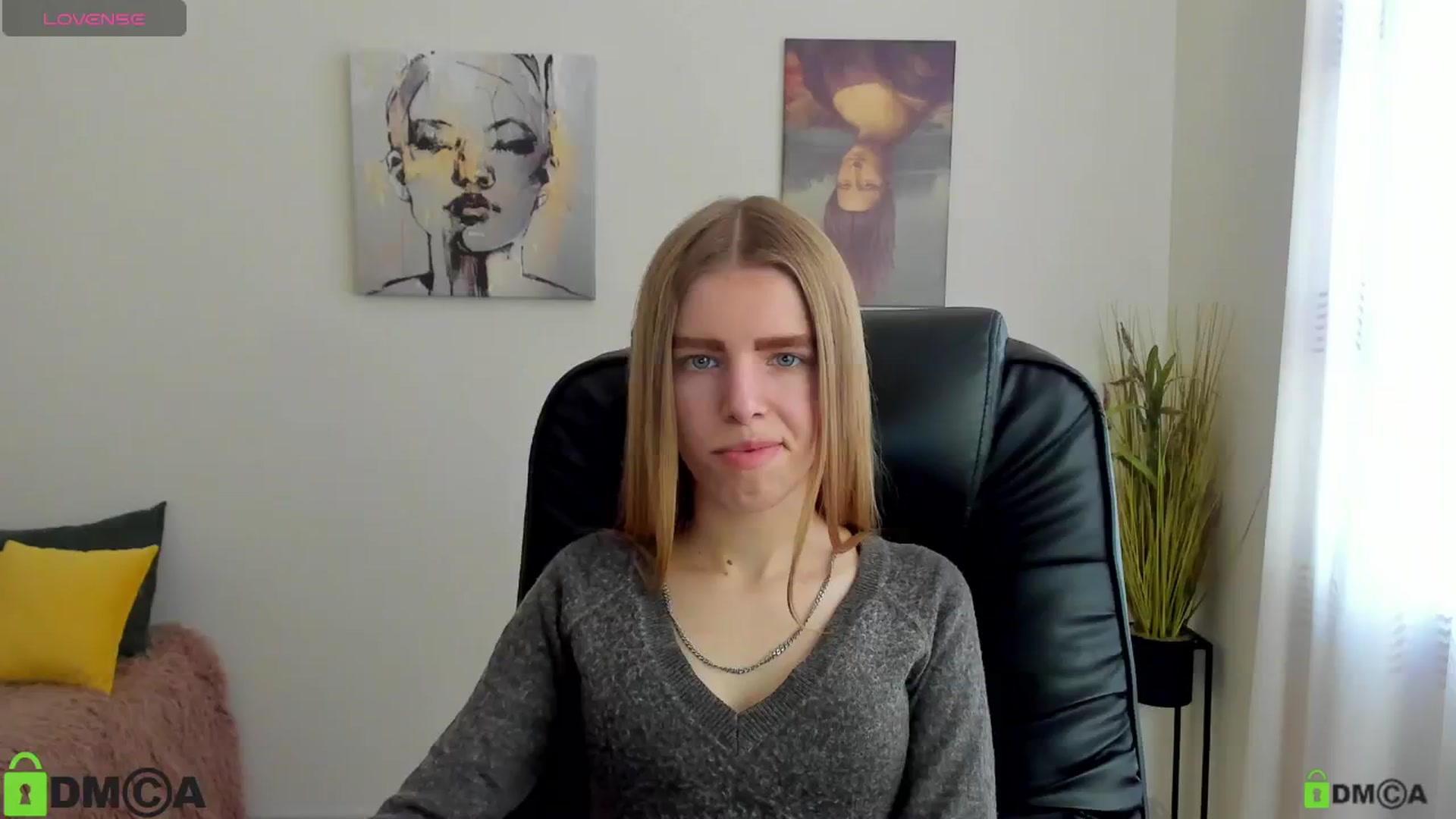 Gallery image thumbnail from Goldy_Emma's myfreecams stream on, 01/10/2025, 12:08 image 20 of 20