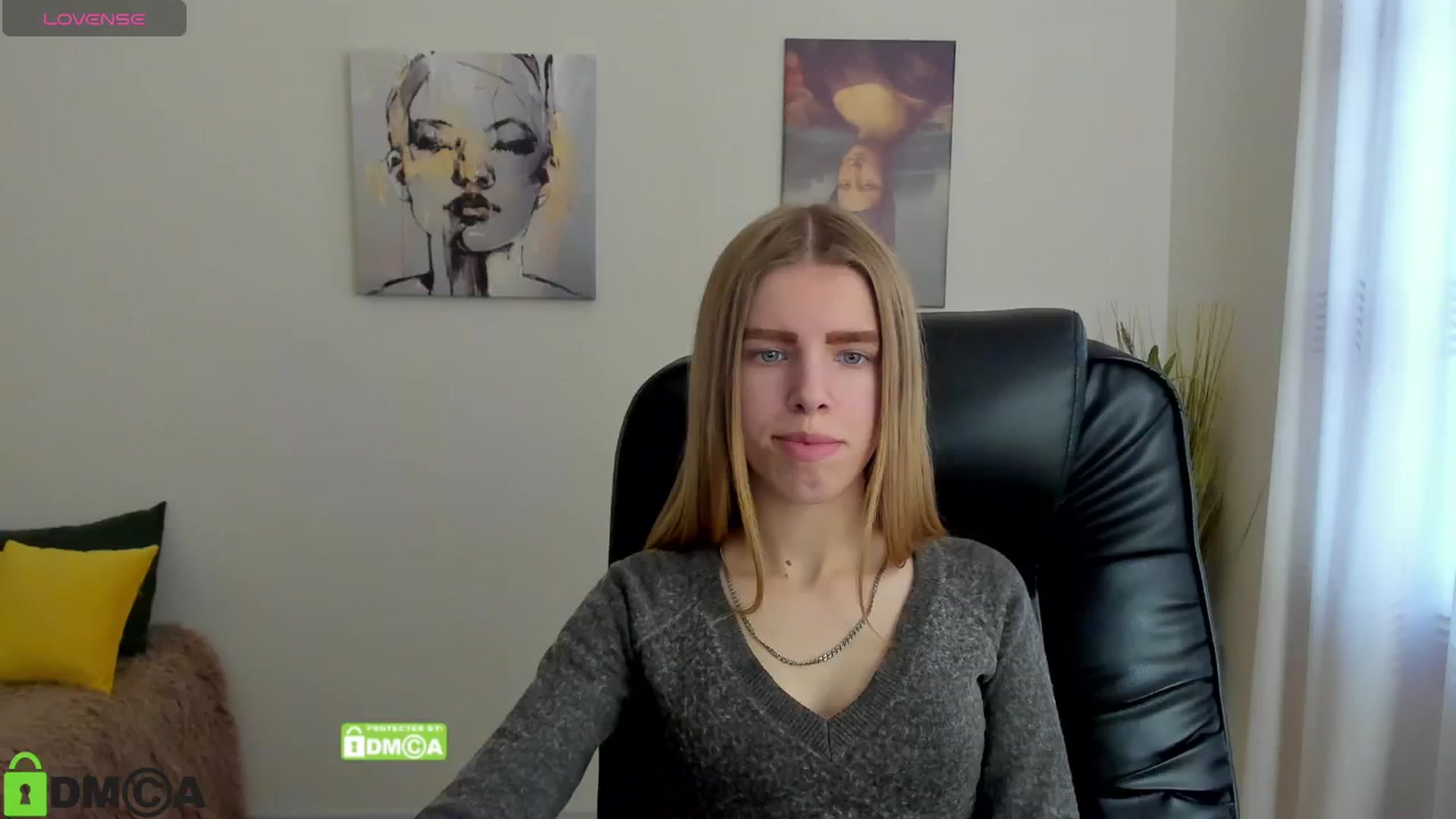 Gallery image thumbnail from Goldy_Emma's myfreecams stream on, 01/10/2025, 13:19 image 7 of 20