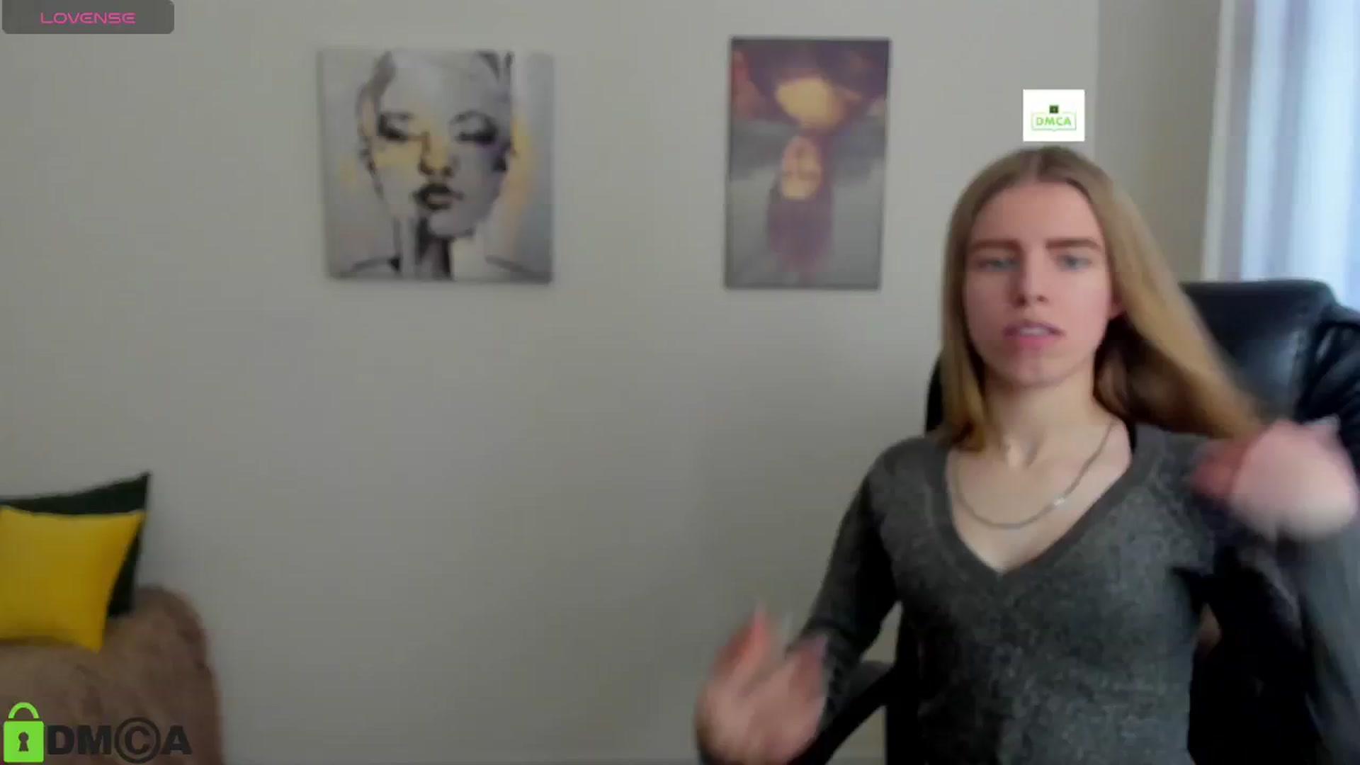 Gallery image thumbnail from Goldy_Emma's myfreecams stream on, 01/10/2025, 13:19 image 14 of 20