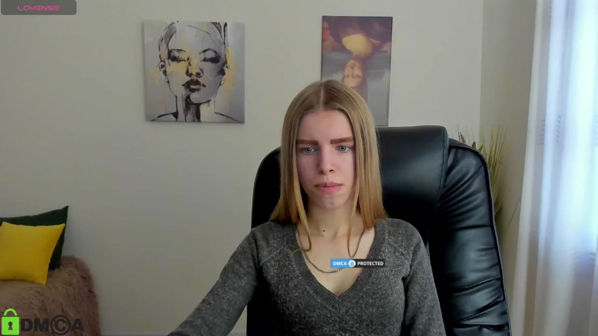 Gallery image thumbnail from Goldy_Emma's myfreecams stream on, 01/10/2025, 13:19 image 5 of 20