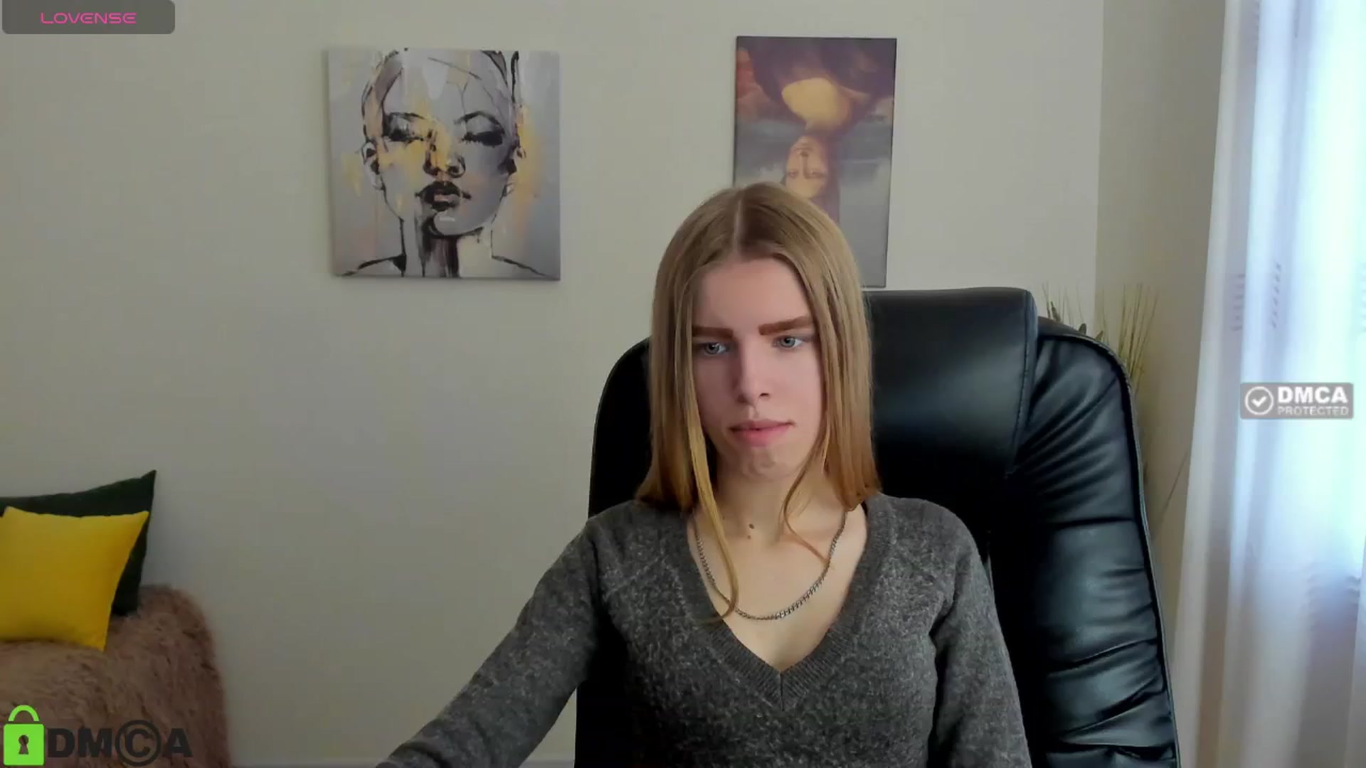 Gallery image thumbnail from Goldy_Emma's myfreecams stream on, 01/10/2025, 13:19 image 1 of 20
