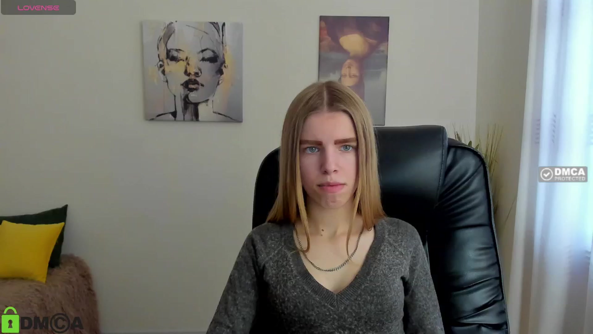 Gallery image thumbnail from Goldy_Emma's myfreecams stream on, 01/10/2025, 13:19 image 6 of 20