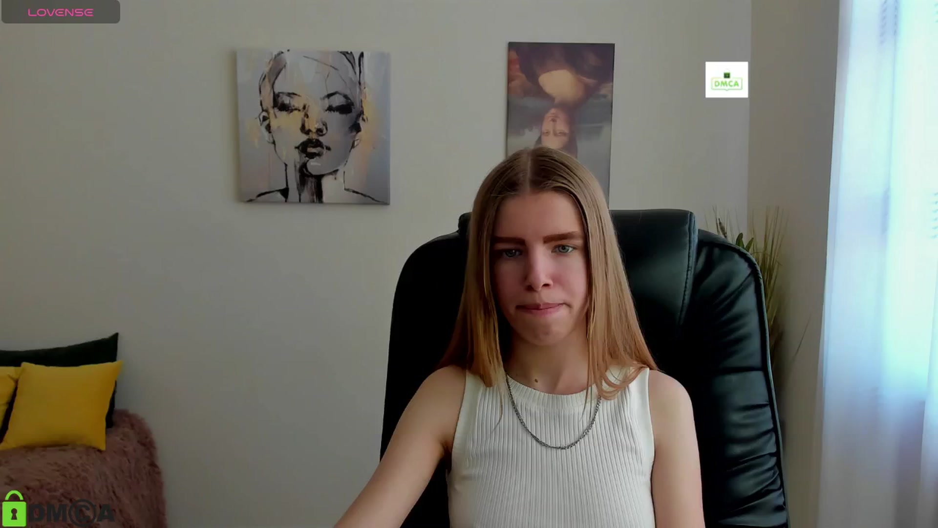 Gallery image thumbnail from Goldy_Emma's myfreecams stream on, 01/11/2025, 10:00 image 7 of 20
