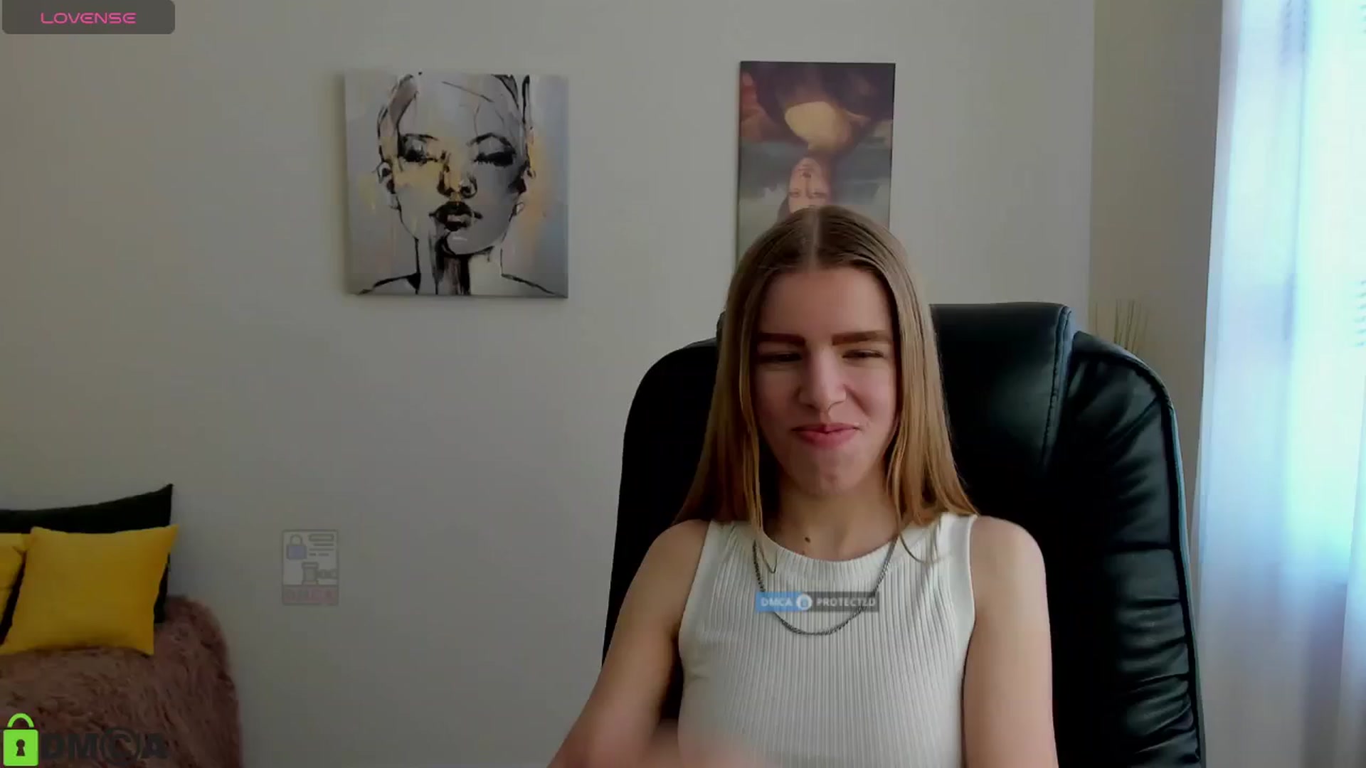 Gallery image thumbnail from Goldy_Emma's myfreecams stream on, 01/11/2025, 10:00 image 2 of 20