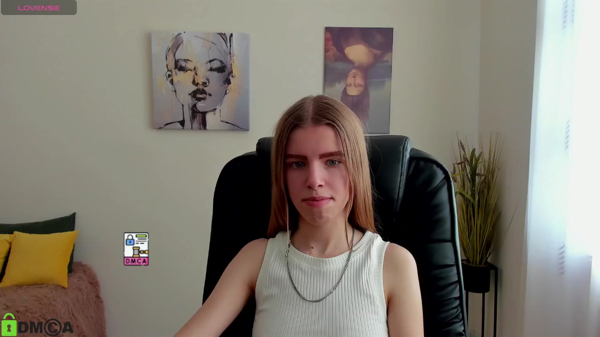 Gallery image thumbnail from Goldy_Emma's myfreecams stream on, 01/11/2025, 12:23 image 1 of 20