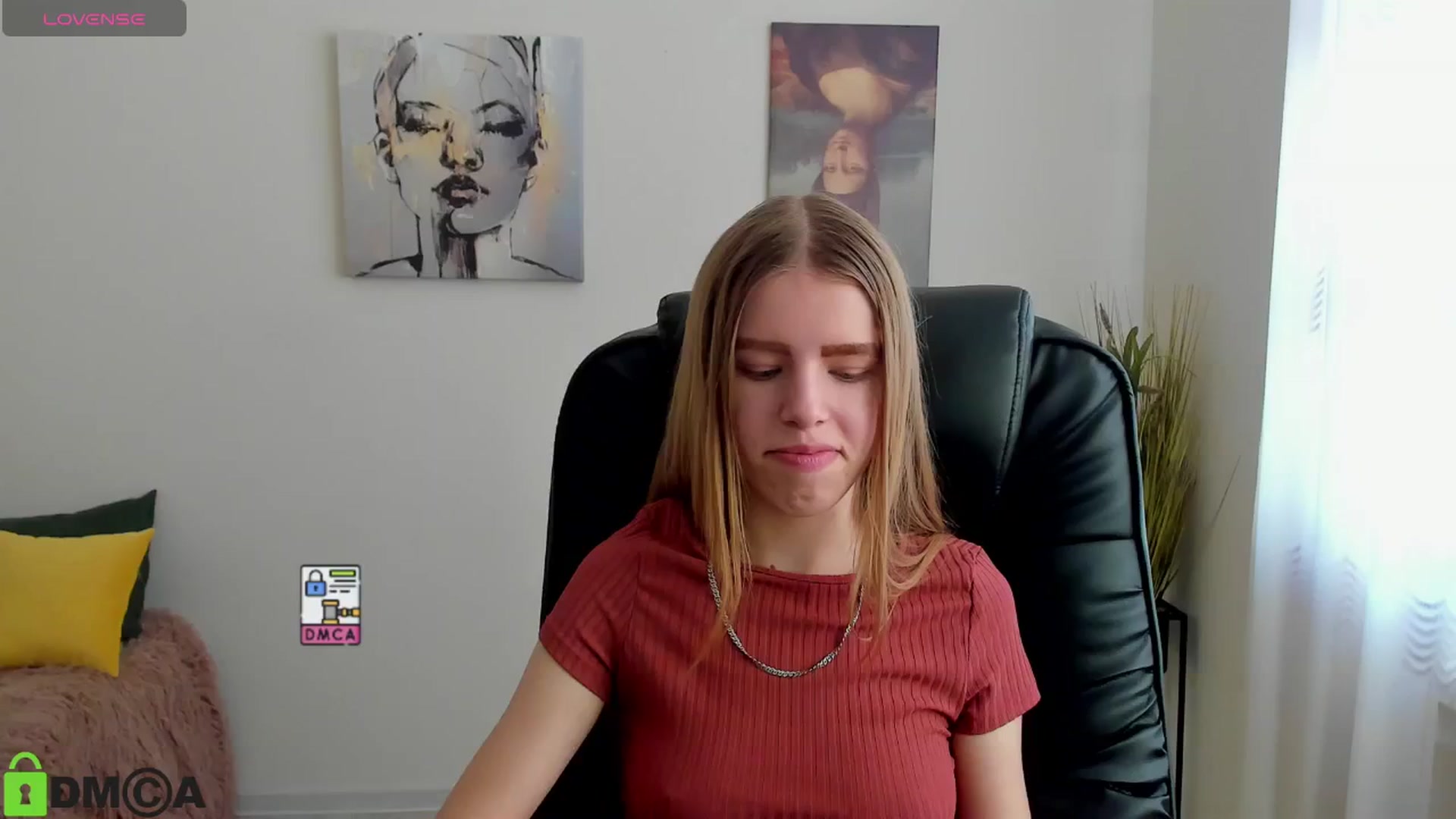 Gallery image thumbnail from Goldy_Emma's myfreecams stream on, 01/14/2025, 09:52 image 16 of 20