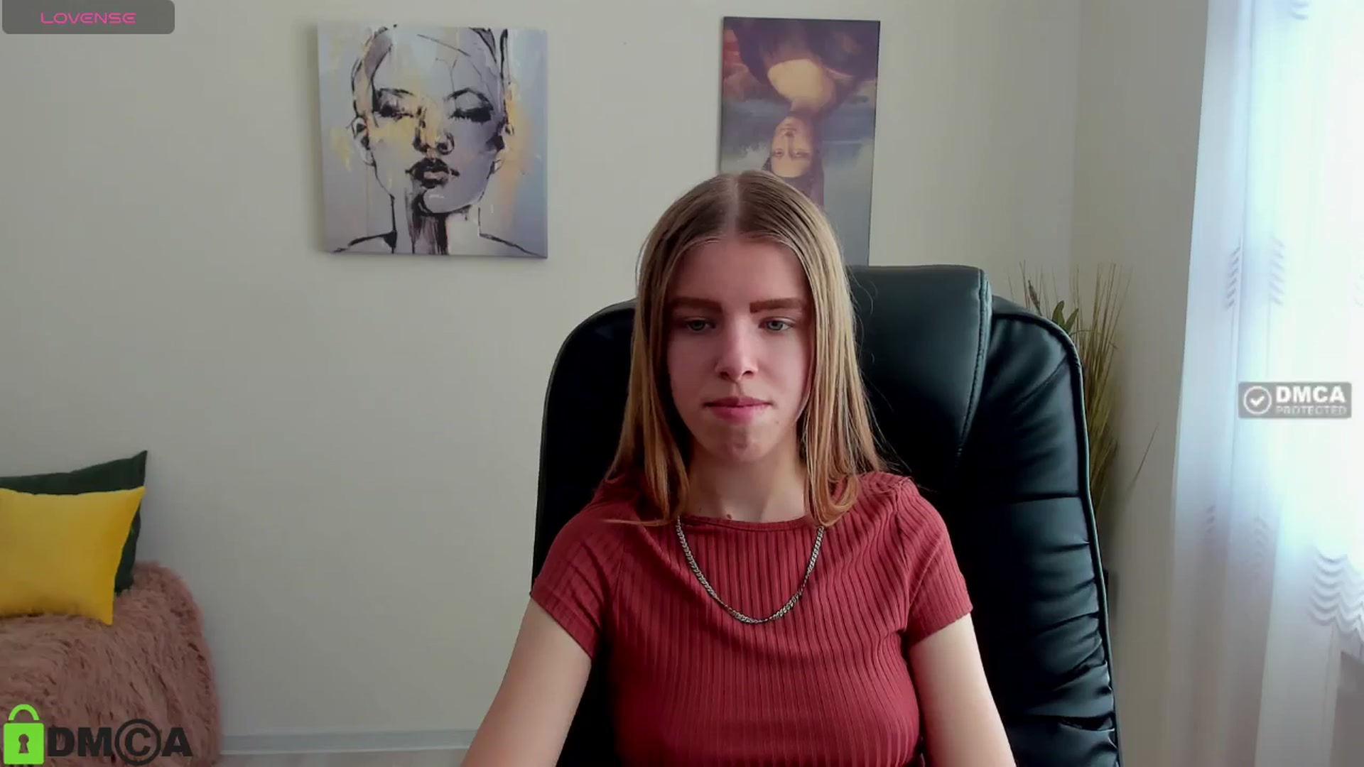 Gallery image thumbnail from Goldy_Emma's myfreecams stream on, 01/14/2025, 11:47 image 7 of 20
