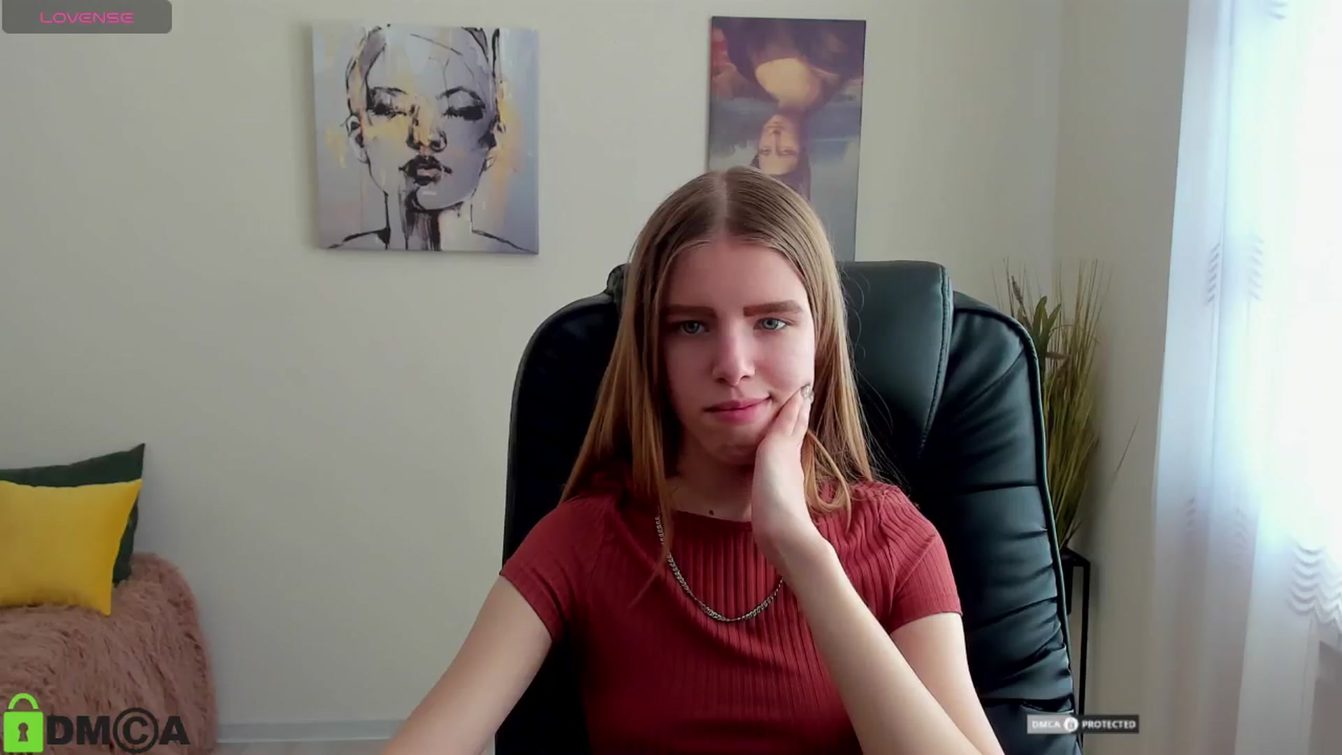 Gallery image thumbnail from Goldy_Emma's myfreecams stream on, 01/14/2025, 11:47 image 9 of 20