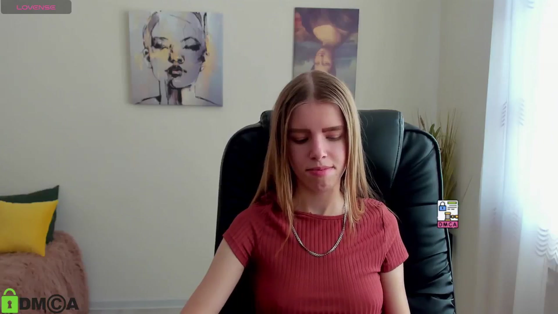 Gallery image thumbnail from Goldy_Emma's myfreecams stream on, 01/14/2025, 11:47 image 12 of 20