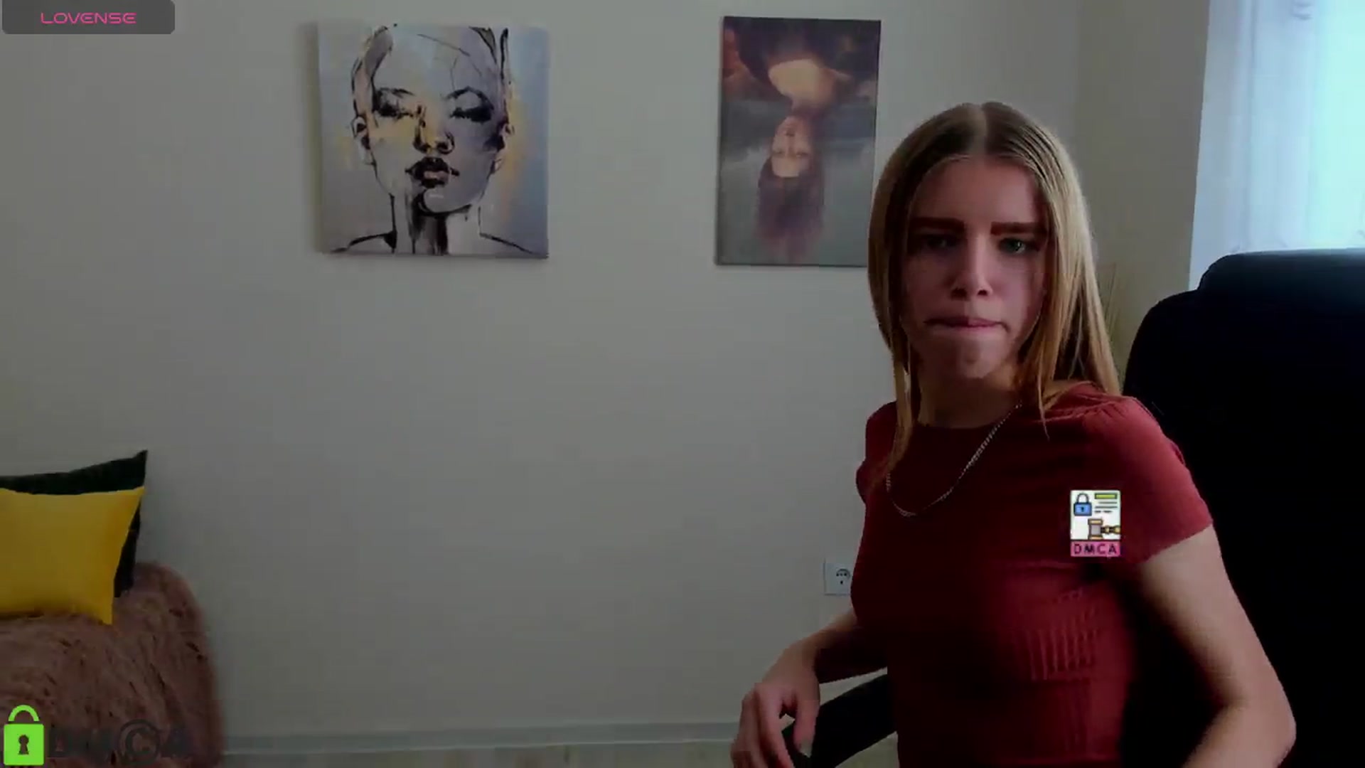 Gallery image thumbnail from Goldy_Emma's myfreecams stream on, 01/14/2025, 11:47 image 3 of 20