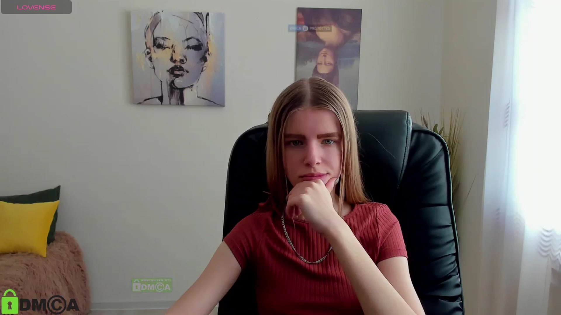 Gallery image thumbnail from Goldy_Emma's myfreecams stream on, 01/14/2025, 12:34 image 4 of 20
