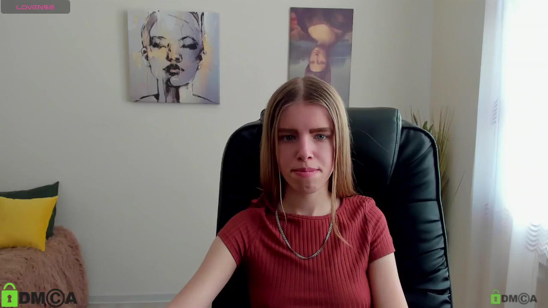 Gallery image thumbnail from Goldy_Emma's myfreecams stream on, 01/14/2025, 12:34 image 5 of 20