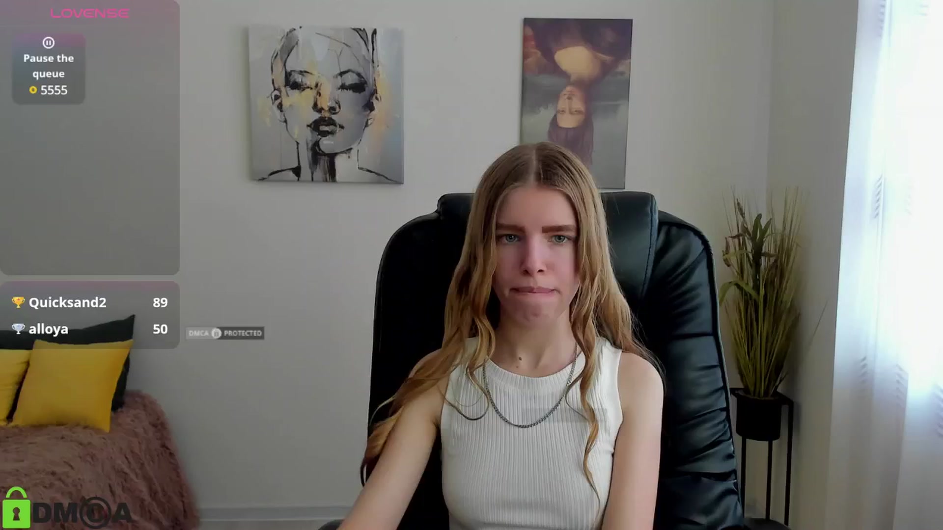 Gallery image thumbnail from Goldy_Emma's myfreecams stream on, 01/15/2025, 09:01 image 19 of 20