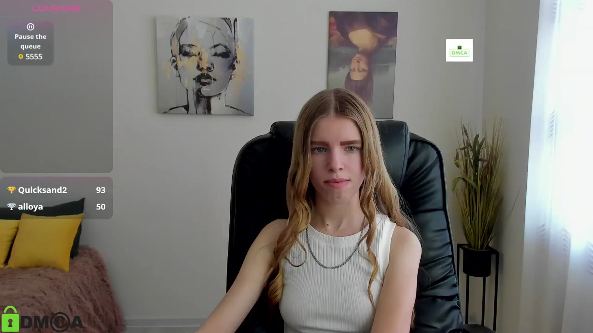 Gallery image thumbnail from Goldy_Emma's myfreecams stream on, 01/15/2025, 09:01 image 20 of 20