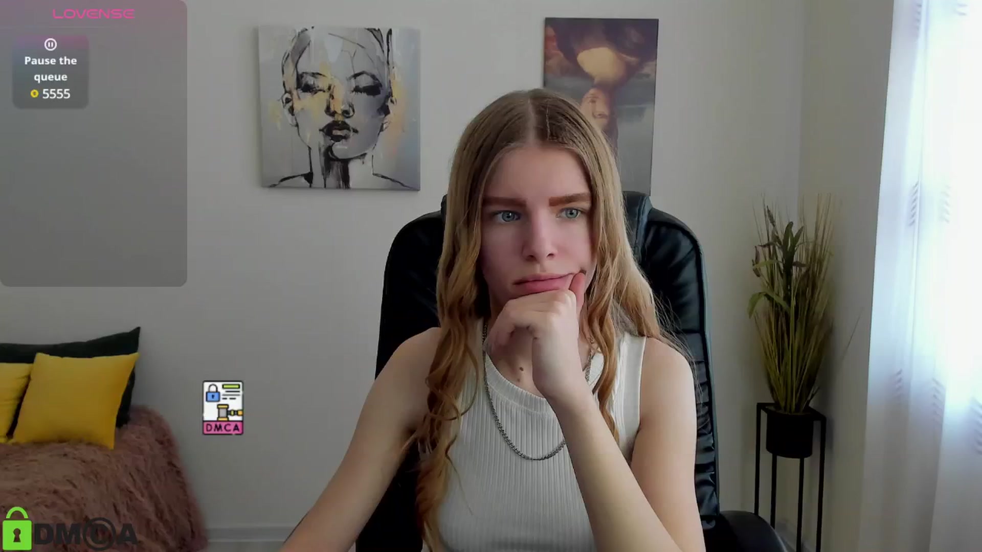 Gallery image thumbnail from Goldy_Emma's myfreecams stream on, 01/15/2025, 09:01 image 2 of 20