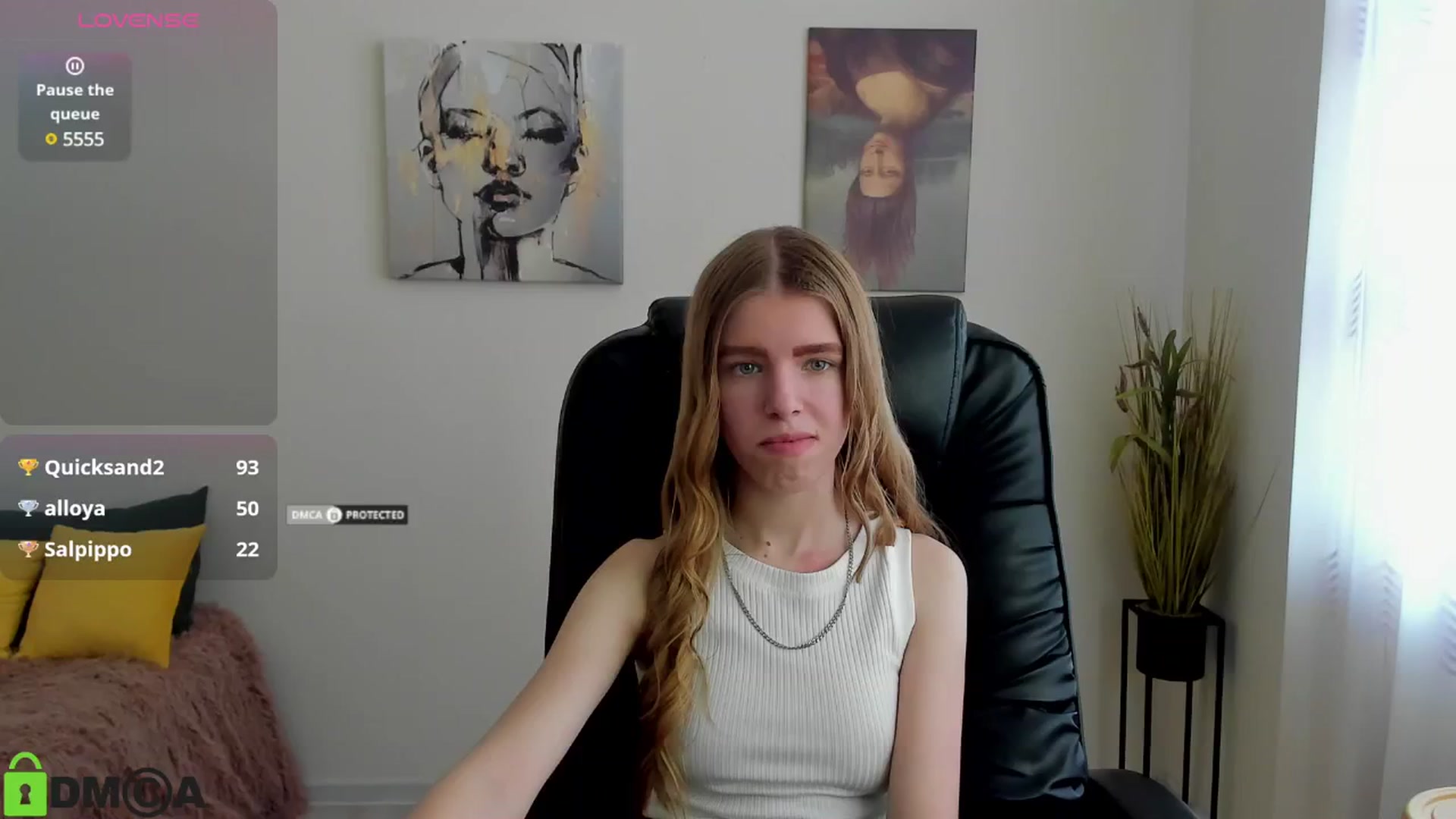 Gallery image thumbnail from Goldy_Emma's myfreecams stream on, 01/15/2025, 09:32 image 7 of 20