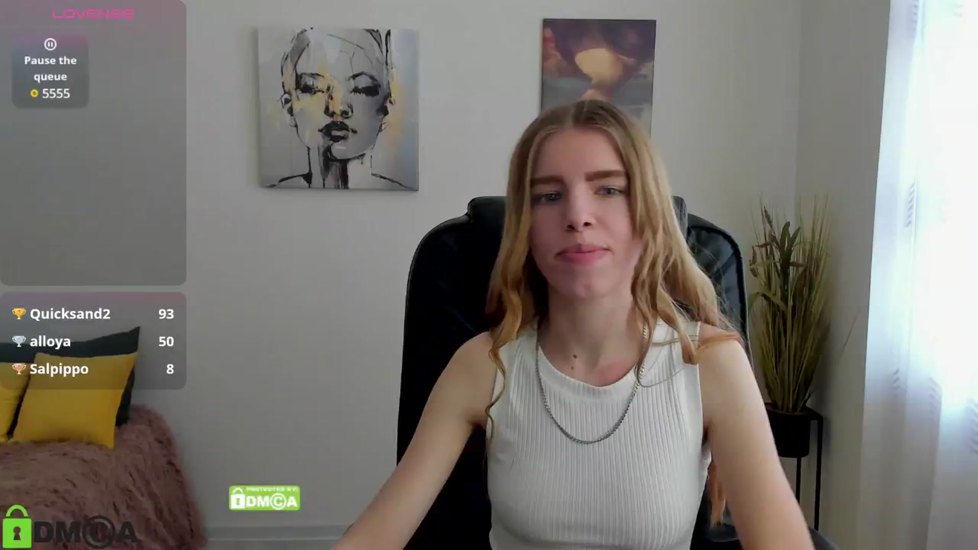 Gallery image thumbnail from Goldy_Emma's myfreecams stream on, 01/15/2025, 09:32 image 1 of 20