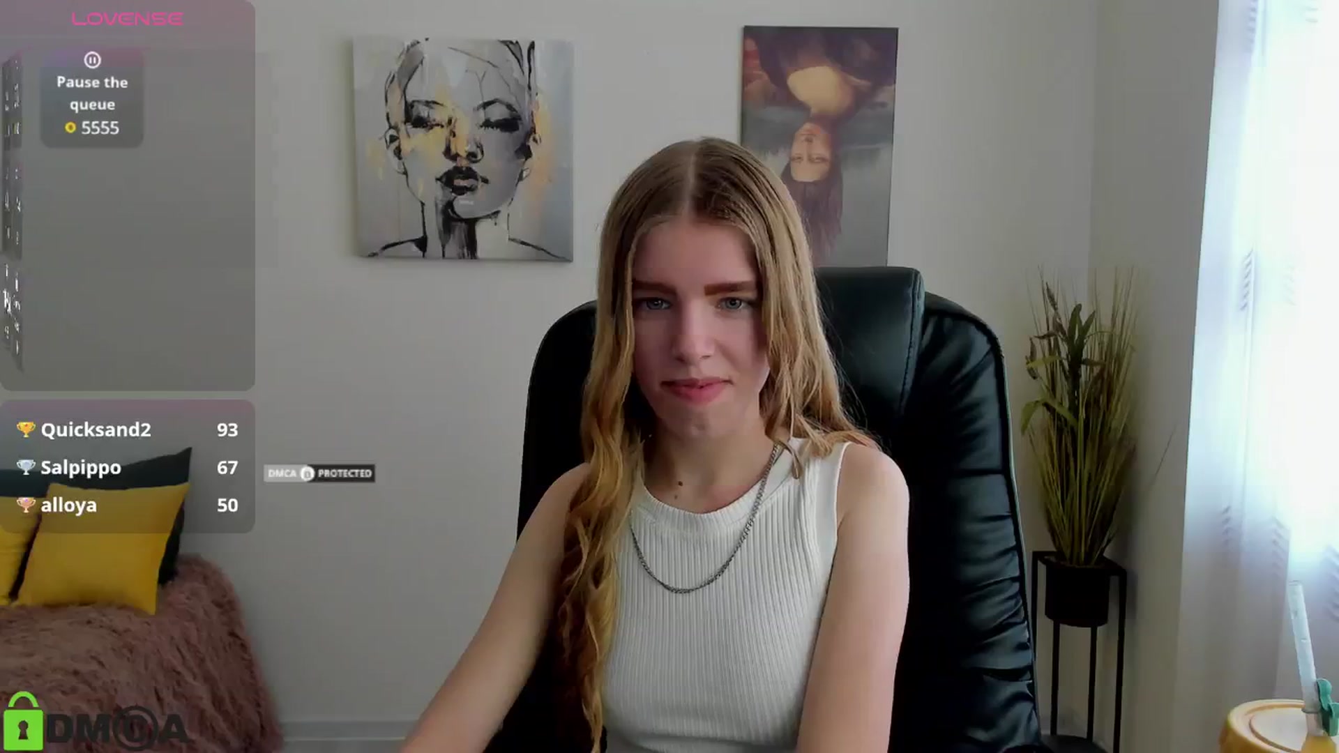 Gallery image thumbnail from Goldy_Emma's myfreecams stream on, 01/15/2025, 09:32 image 14 of 20