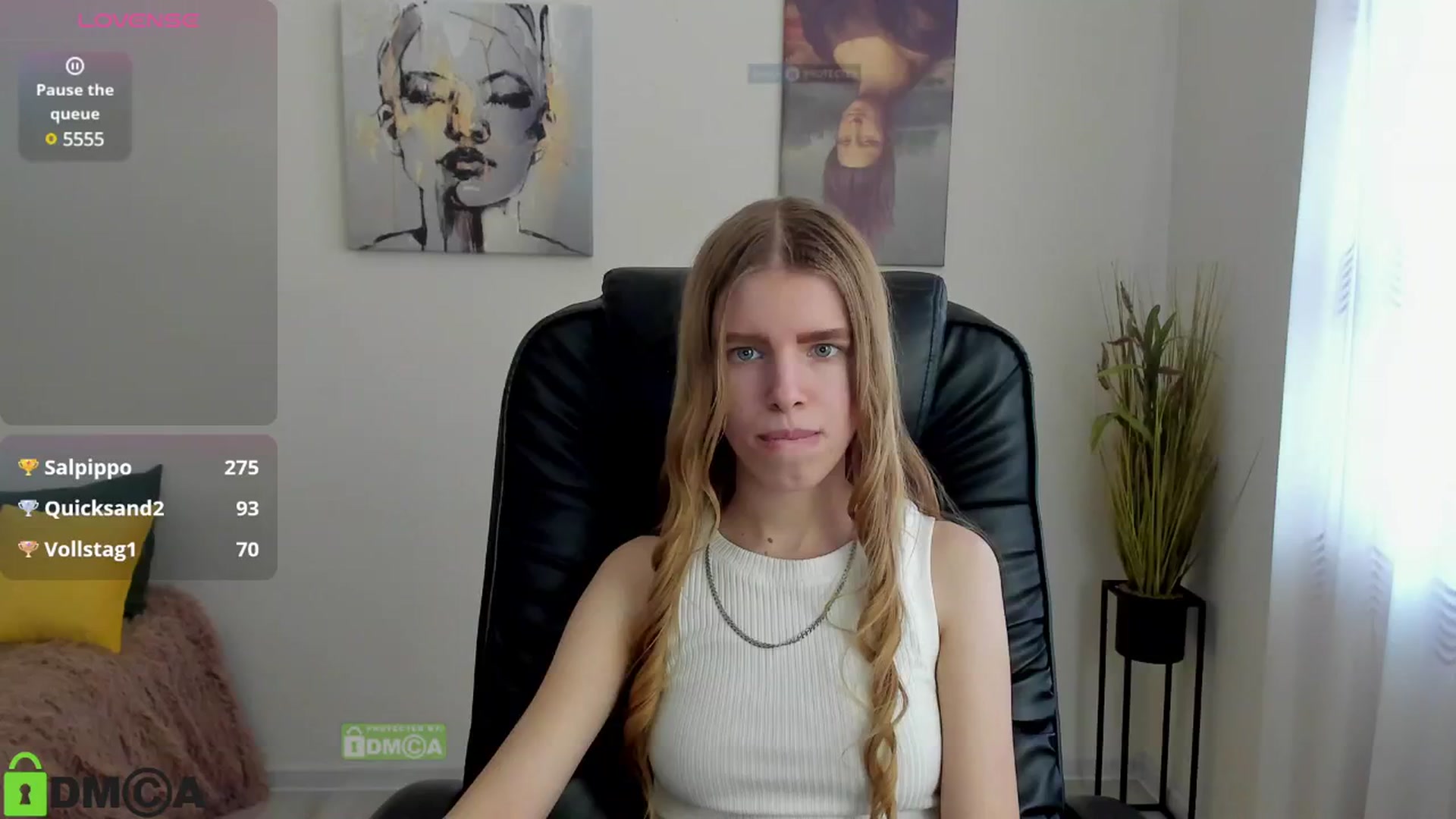 Gallery image thumbnail from Goldy_Emma's myfreecams stream on, 01/15/2025, 12:50 image 6 of 20