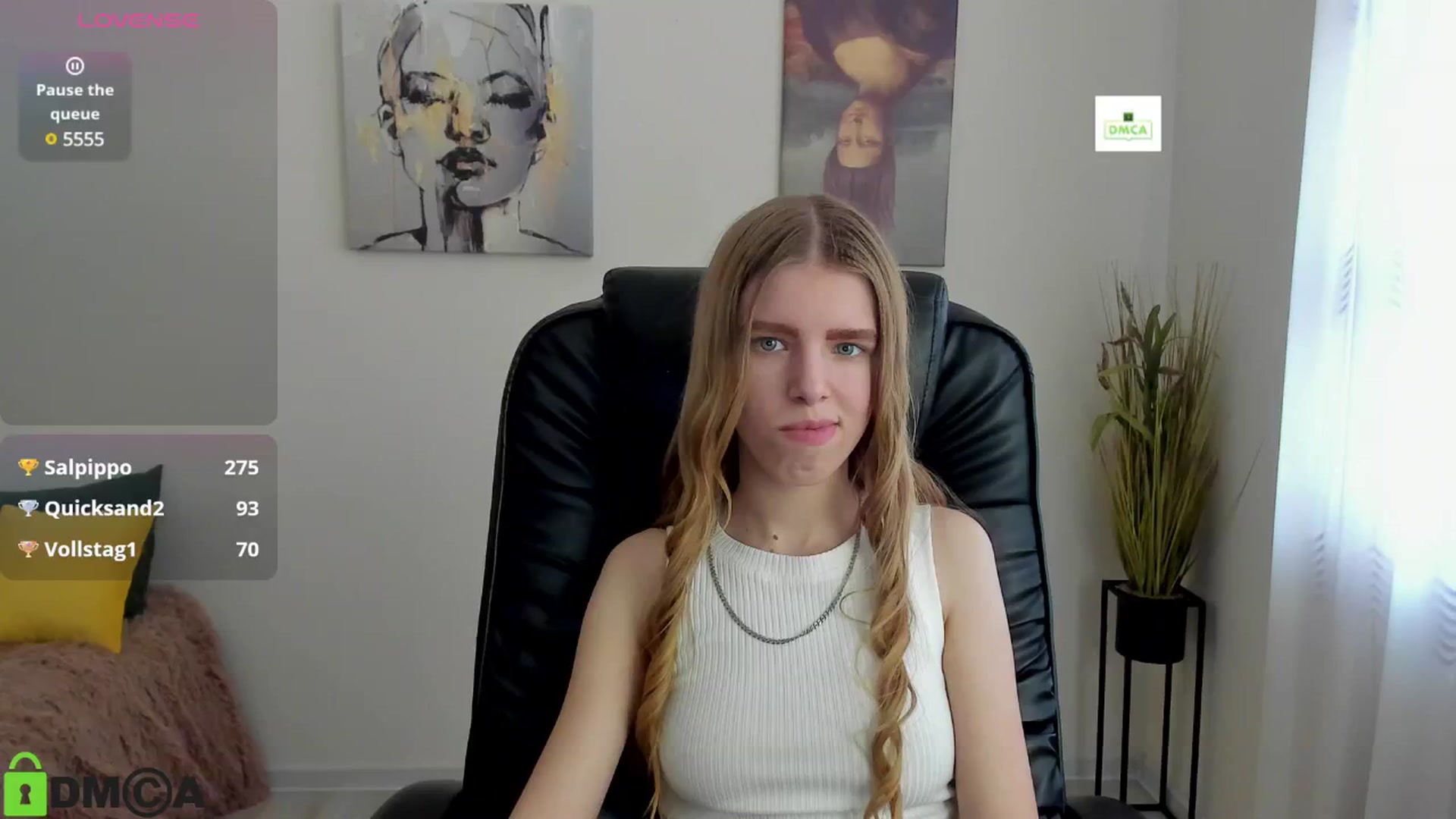 Gallery image thumbnail from Goldy_Emma's myfreecams stream on, 01/15/2025, 12:50 image 1 of 20