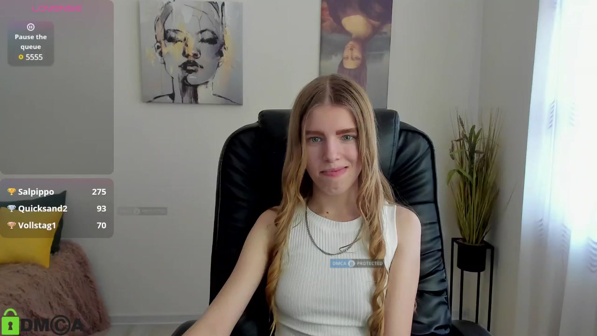 Gallery image thumbnail from Goldy_Emma's myfreecams stream on, 01/15/2025, 12:50 image 14 of 20