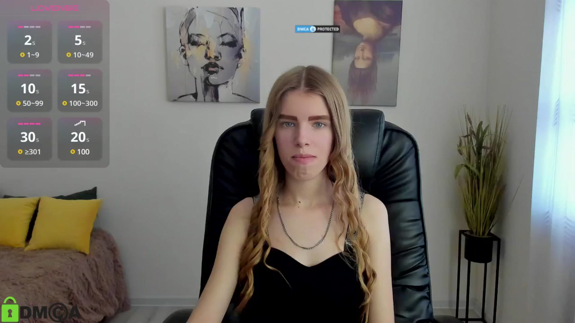 Gallery image thumbnail from Goldy_Emma's myfreecams stream on, 01/17/2025, 08:38 image 8 of 20