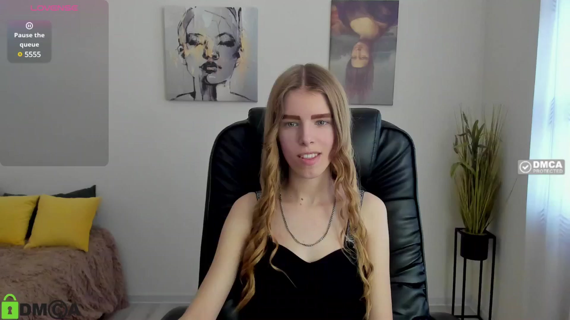 Gallery image thumbnail from Goldy_Emma's myfreecams stream on, 01/17/2025, 08:38 image 4 of 20