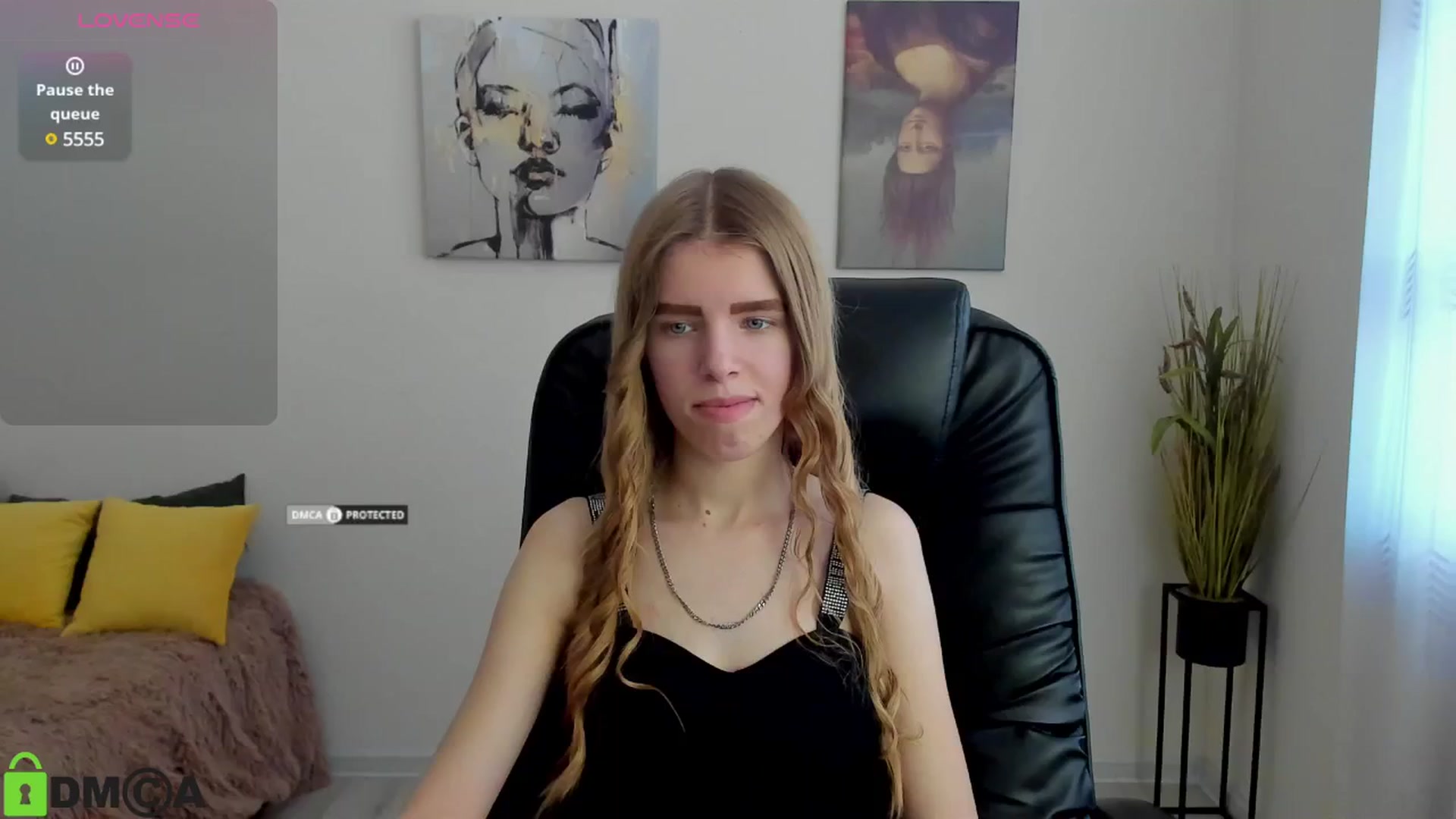 Gallery image thumbnail from Goldy_Emma's myfreecams stream on, 01/17/2025, 08:38 image 16 of 20