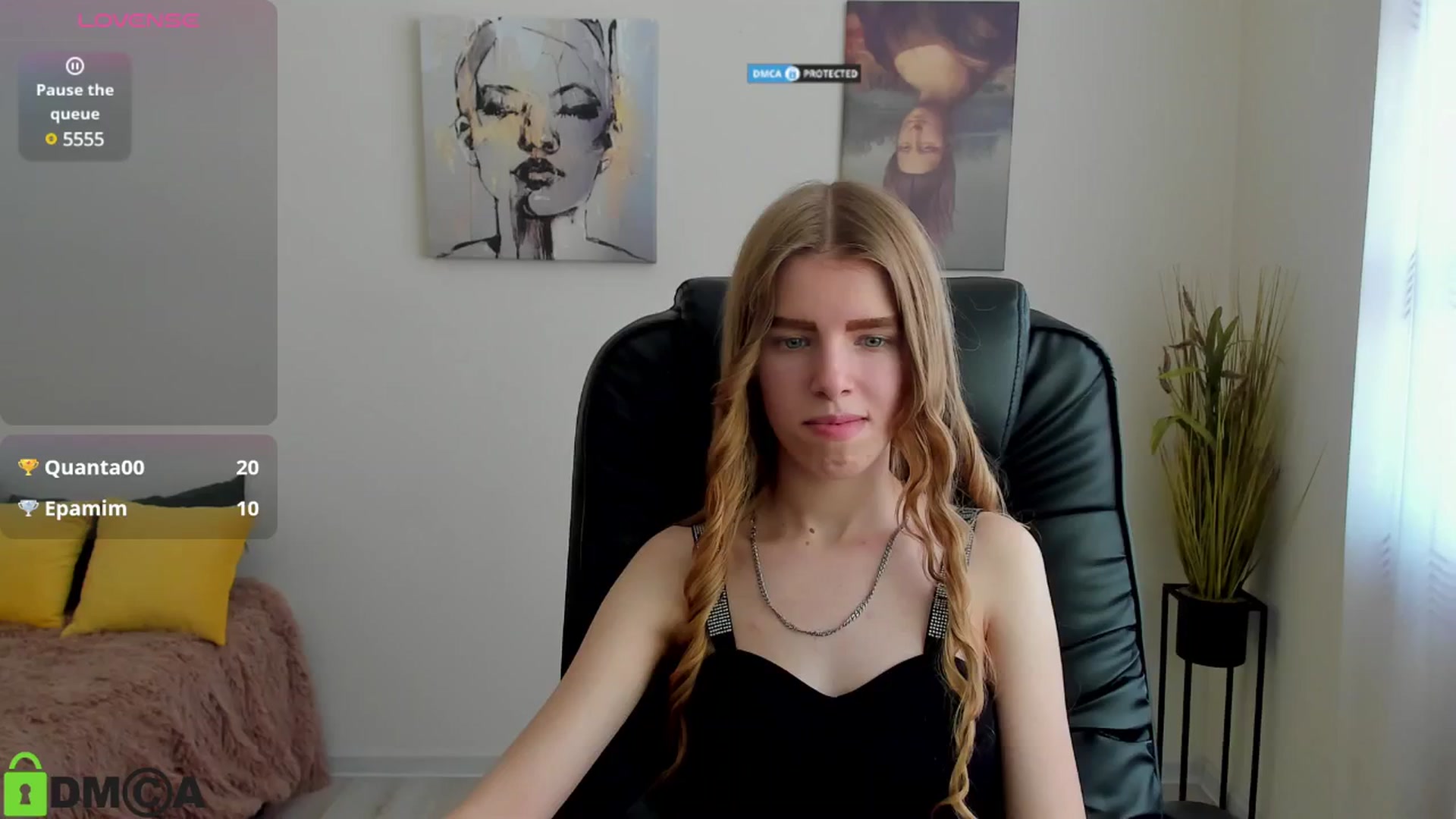 Gallery image thumbnail from Goldy_Emma's myfreecams stream on, 01/17/2025, 09:26 image 19 of 20