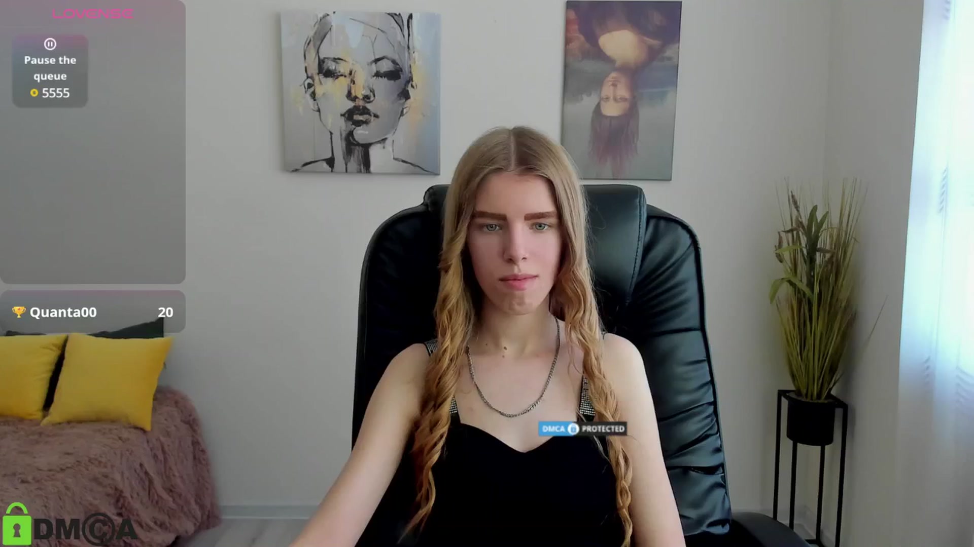 Gallery image thumbnail from Goldy_Emma's myfreecams stream on, 01/17/2025, 09:26 image 6 of 20