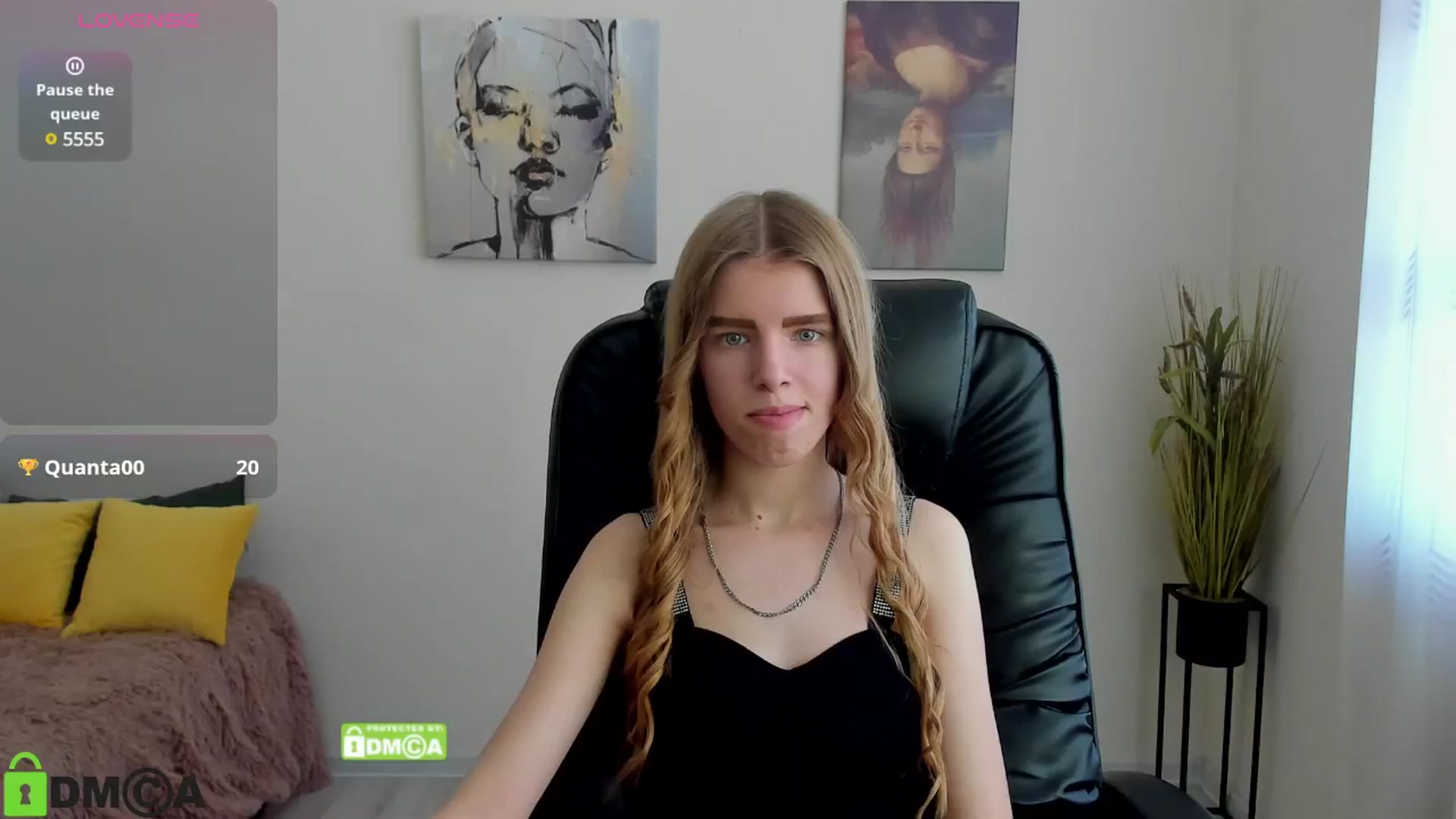 Gallery image thumbnail from Goldy_Emma's myfreecams stream on, 01/17/2025, 09:26 image 10 of 20