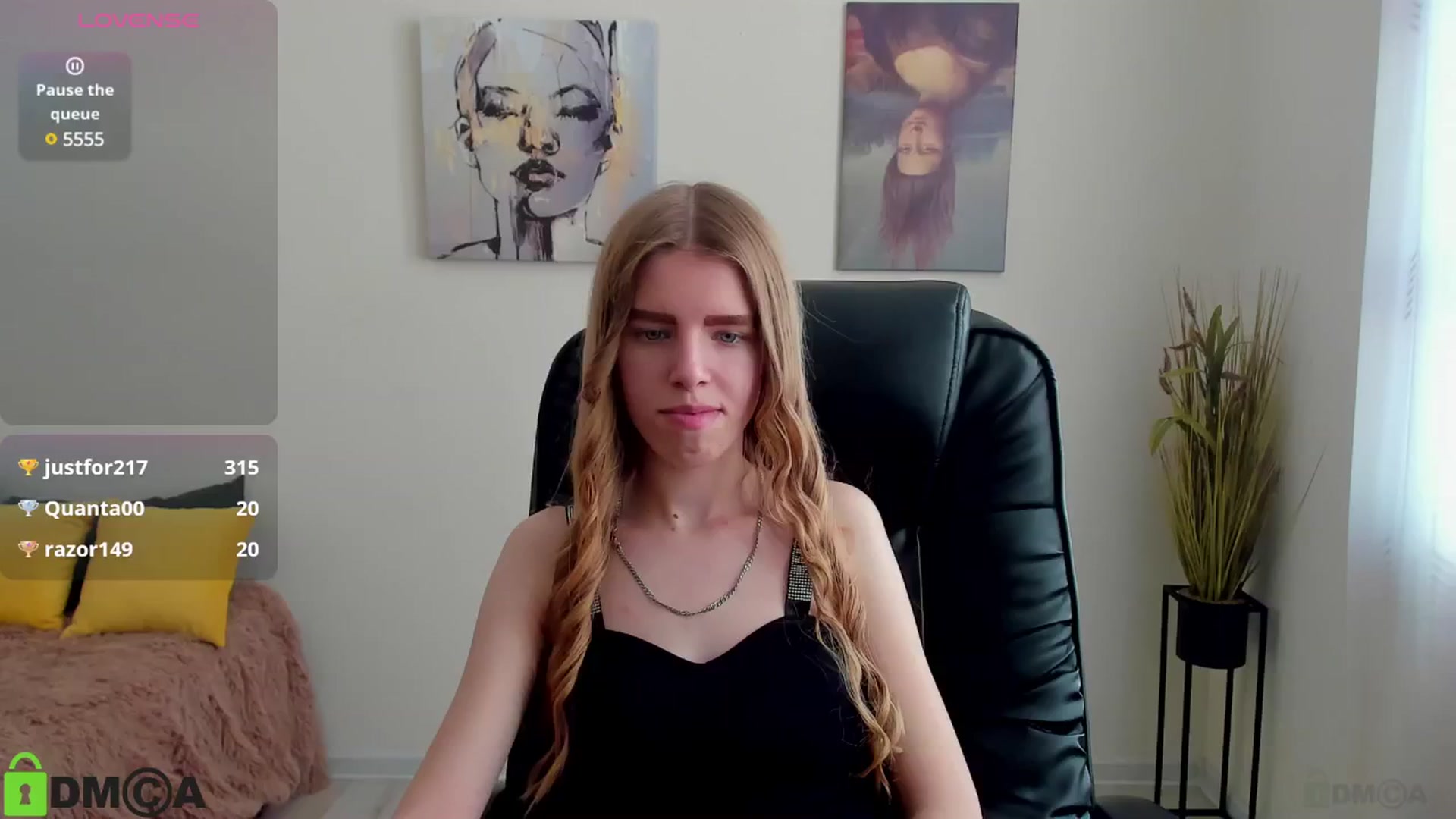 Gallery image thumbnail from Goldy_Emma's myfreecams stream on, 01/17/2025, 12:29 image 20 of 20