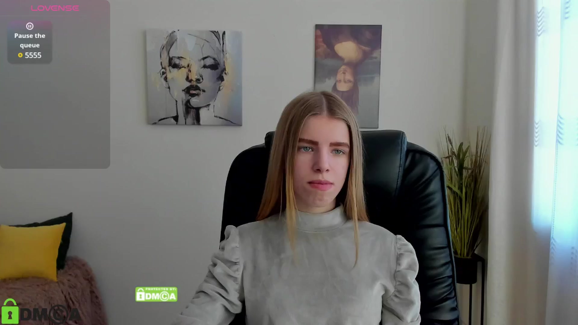 Gallery image thumbnail from Goldy_Emma's myfreecams stream on, 01/20/2025, 08:09 image 3 of 20