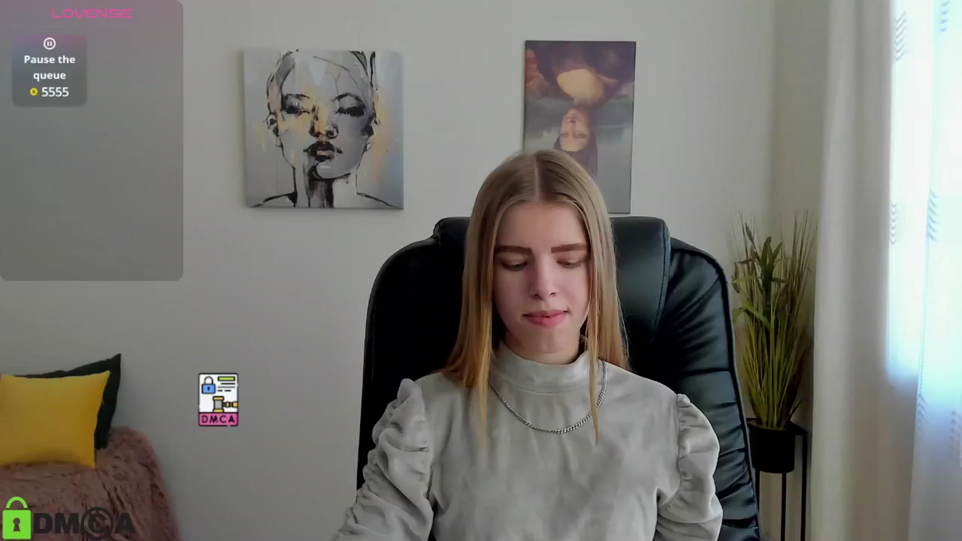 Gallery image thumbnail from Goldy_Emma's myfreecams stream on, 01/20/2025, 08:59 image 14 of 20