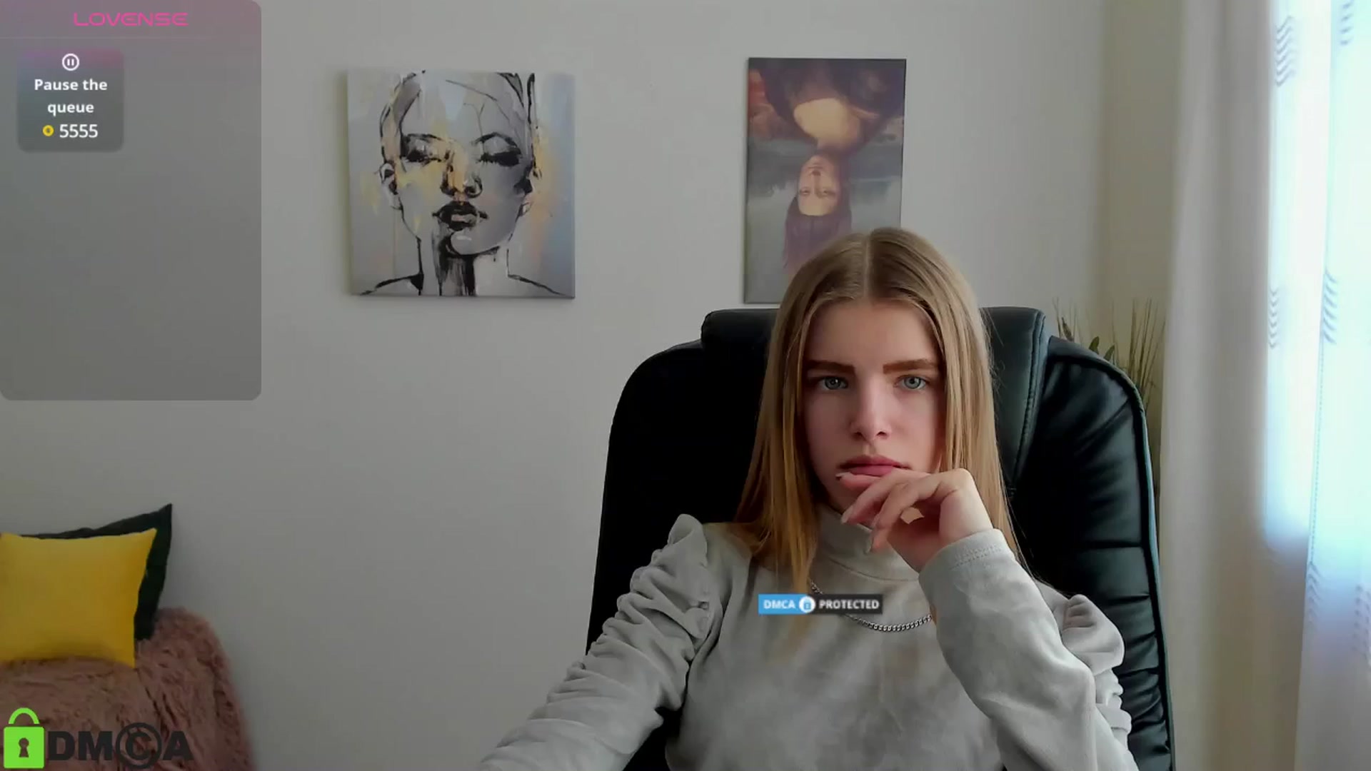 Gallery image thumbnail from Goldy_Emma's myfreecams stream on, 01/20/2025, 09:22 image 15 of 20