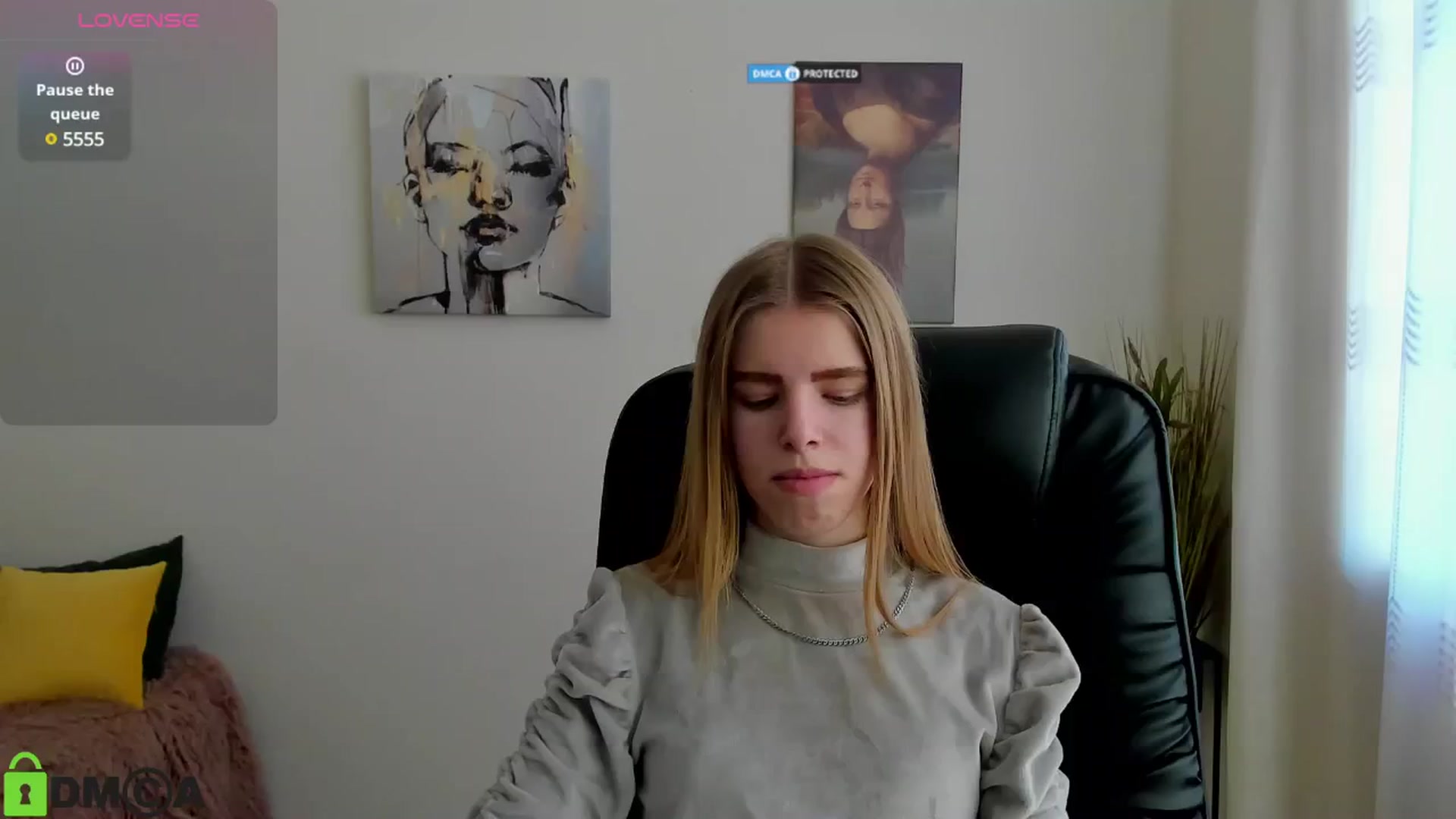 Gallery image thumbnail from Goldy_Emma's myfreecams stream on, 01/20/2025, 09:22 image 10 of 20