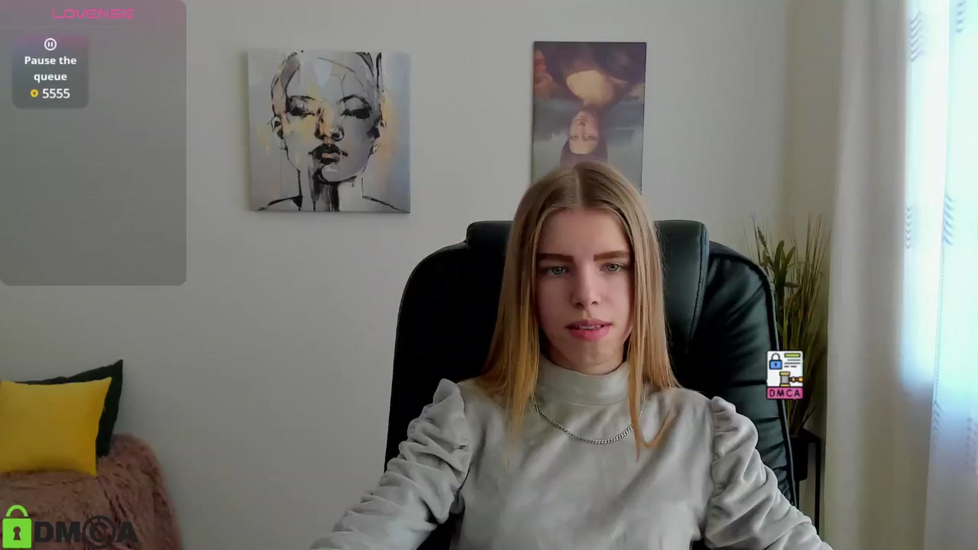 Gallery image thumbnail from Goldy_Emma's myfreecams stream on, 01/20/2025, 09:22 image 18 of 20