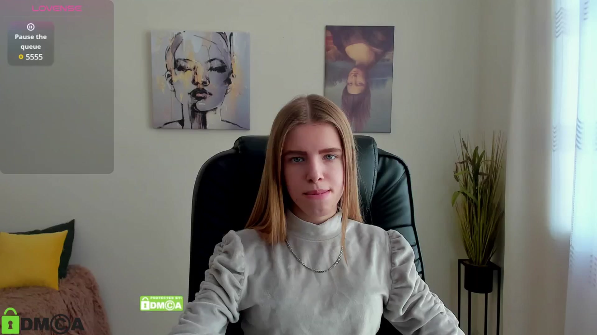 Gallery image thumbnail from Goldy_Emma's myfreecams stream on, 01/20/2025, 11:12 image 9 of 20